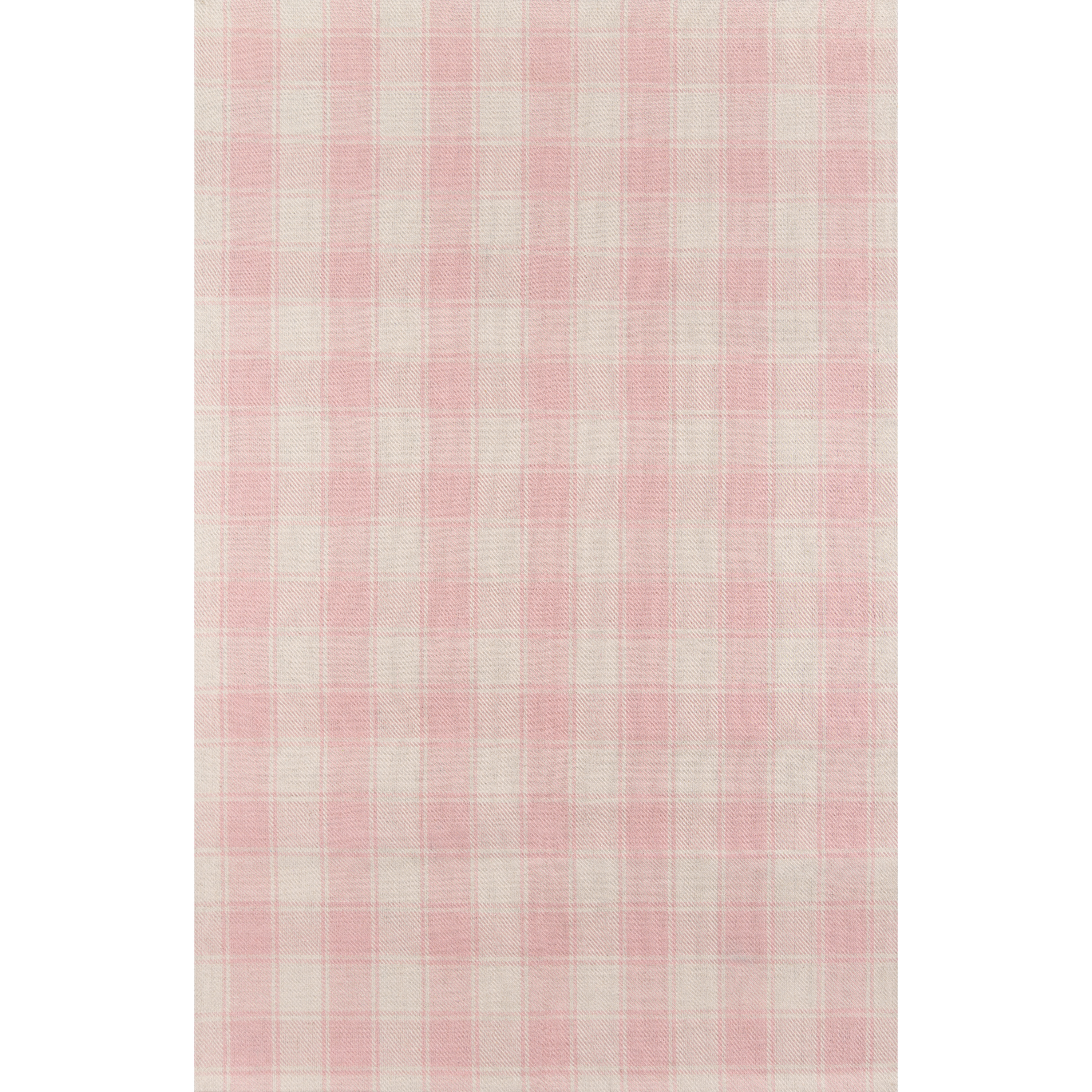 Erin Gates Marlborough MLB-1 Pink Charles 3'6" X 5'6"