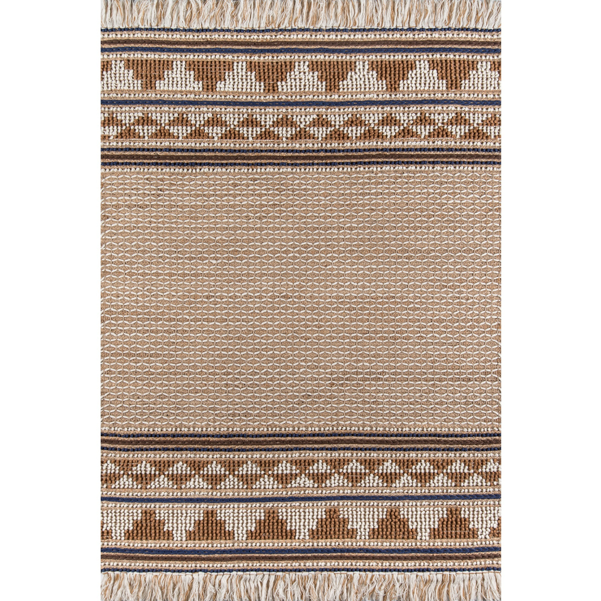 Momeni Esme ESM-2 Ivory  8' X 10'