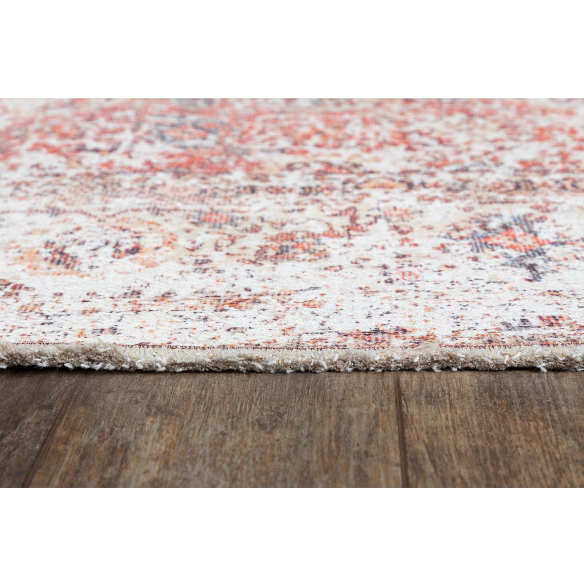 Momeni Chandler CHN-5 Red  9'6" X 12'6"