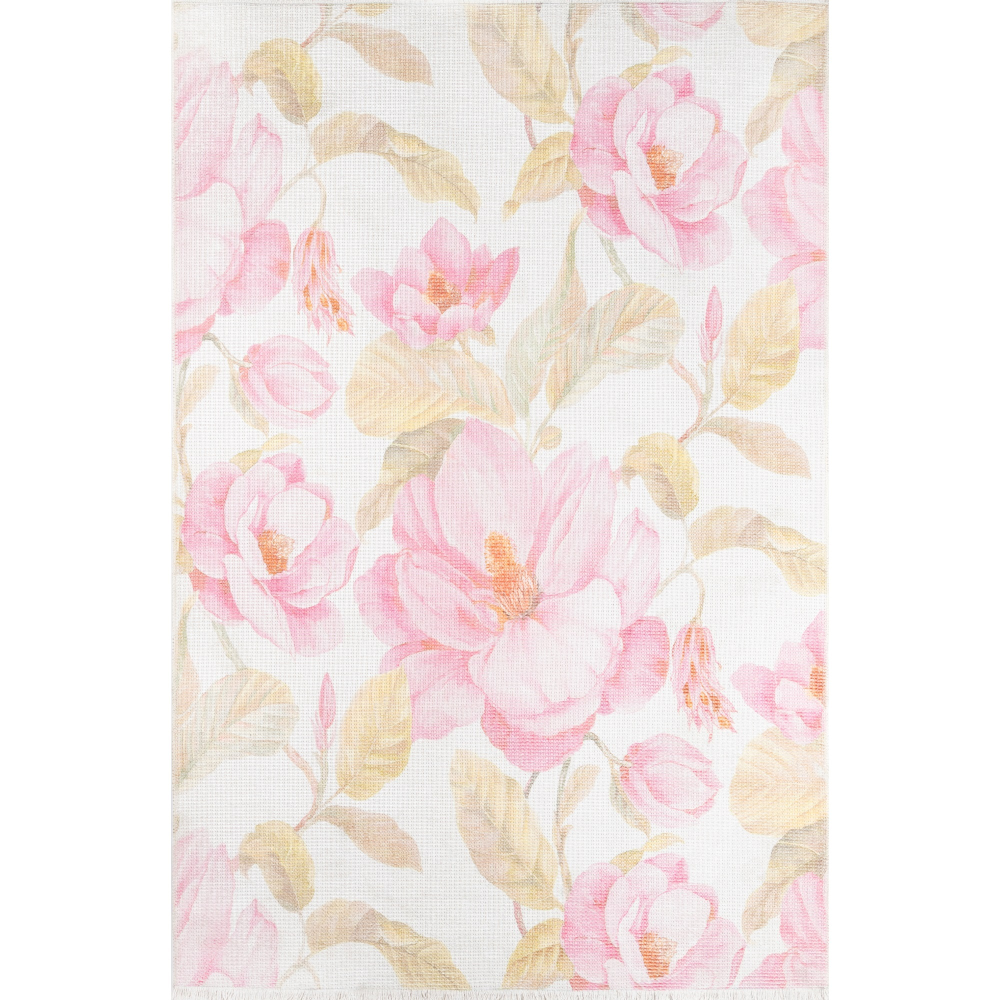 Momeni Helena HEL-9 Multi  2'6" X 10' Runner