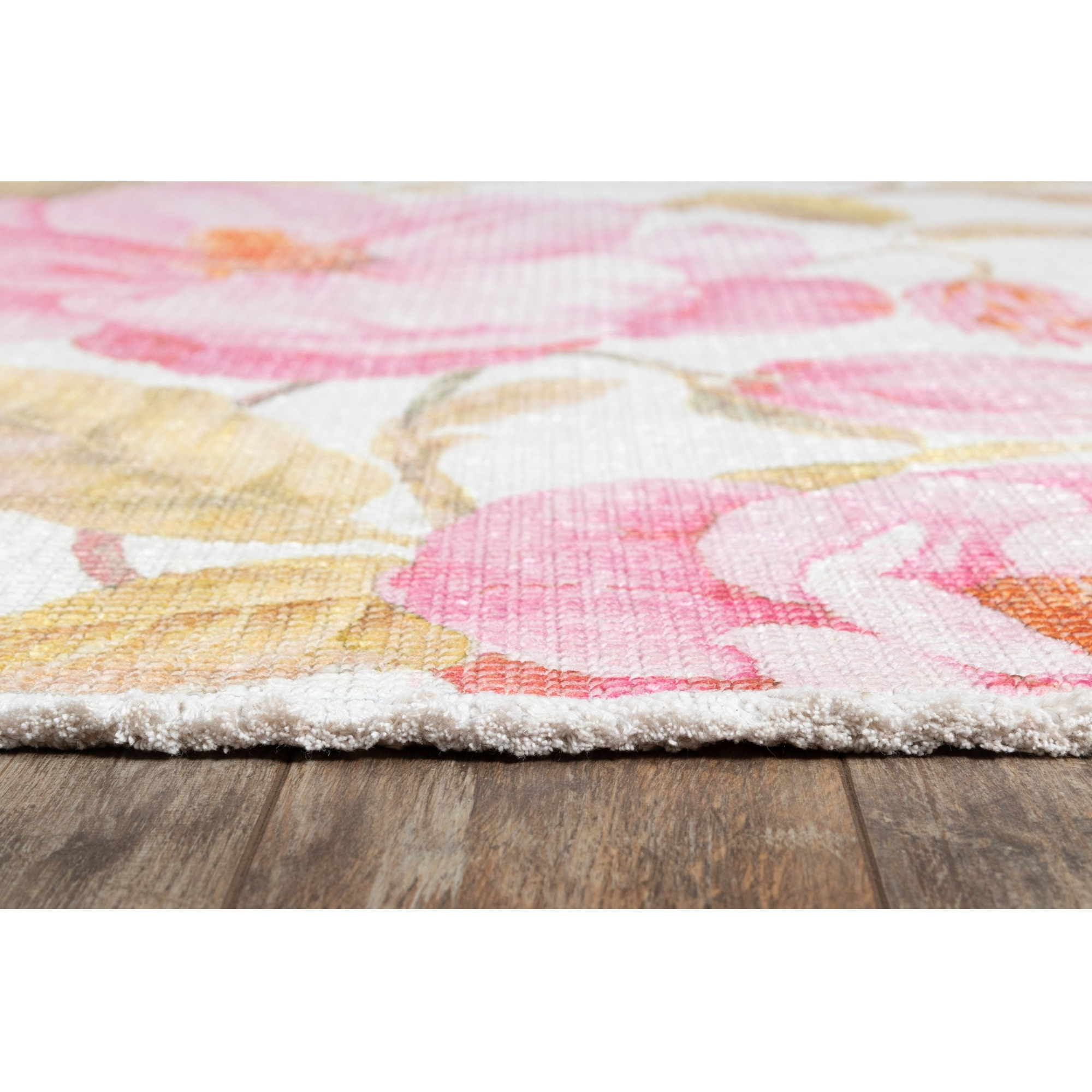 Momeni Helena HEL-9 Multi  2'6" X 10' Runner