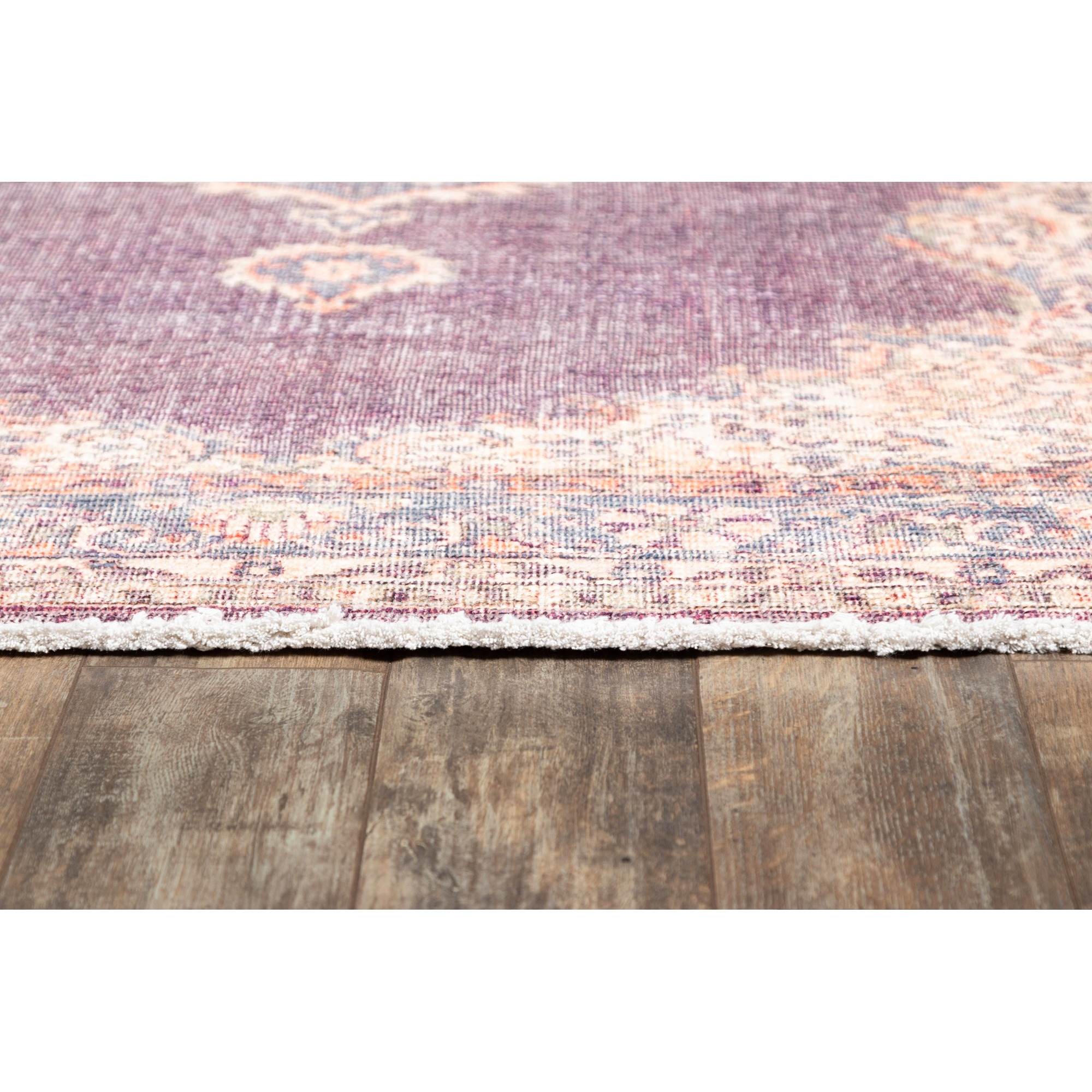 Momeni Helena HEL-5 Plum  2' X 3'