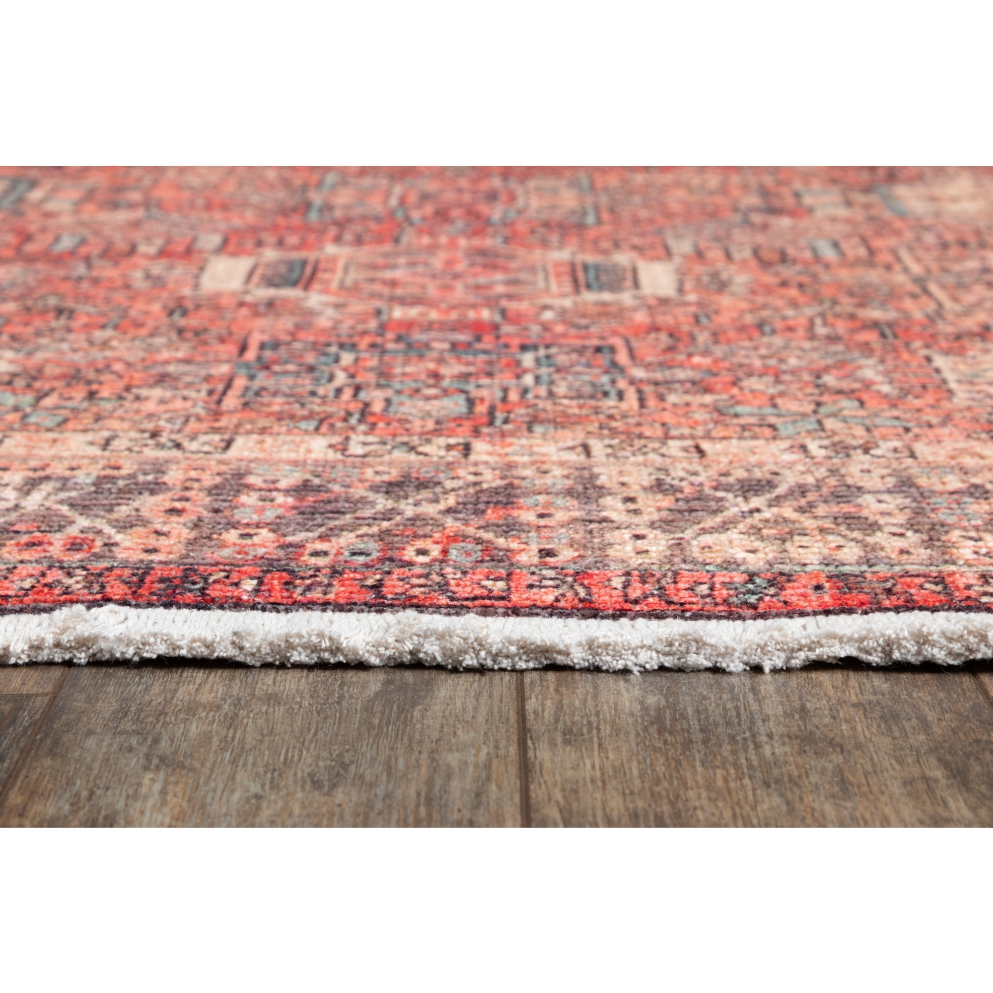 Momeni Helena HEL-6 Multi  8' X 10'