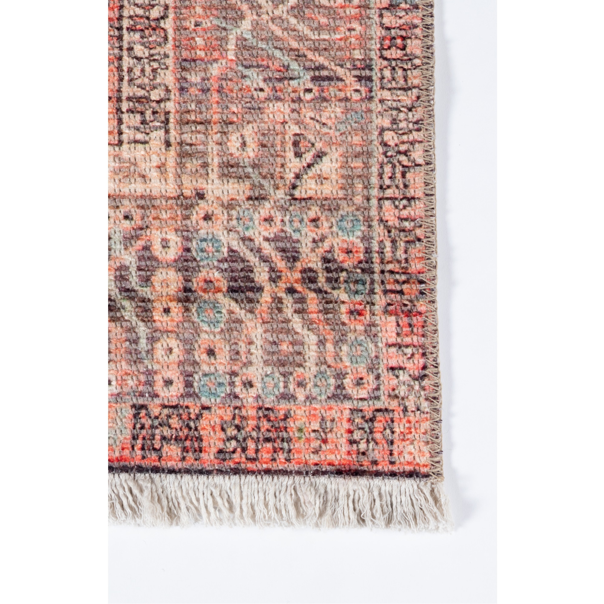 Momeni Helena HEL-6 Multi  8' X 10'