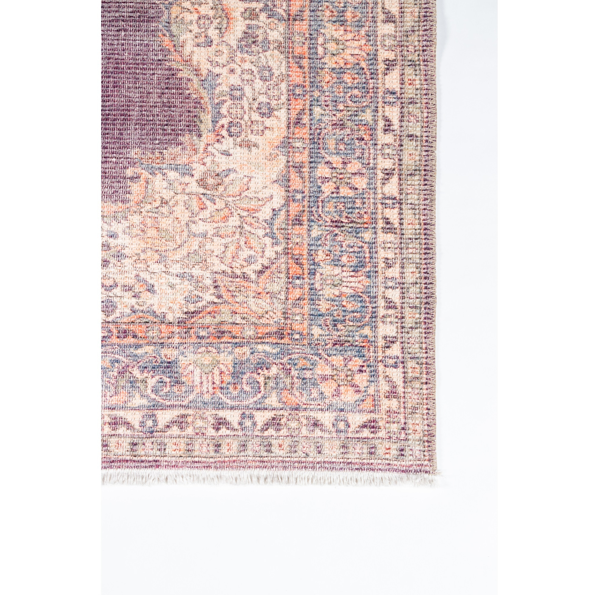 Momeni Helena HEL-5 Plum  8' X 10'