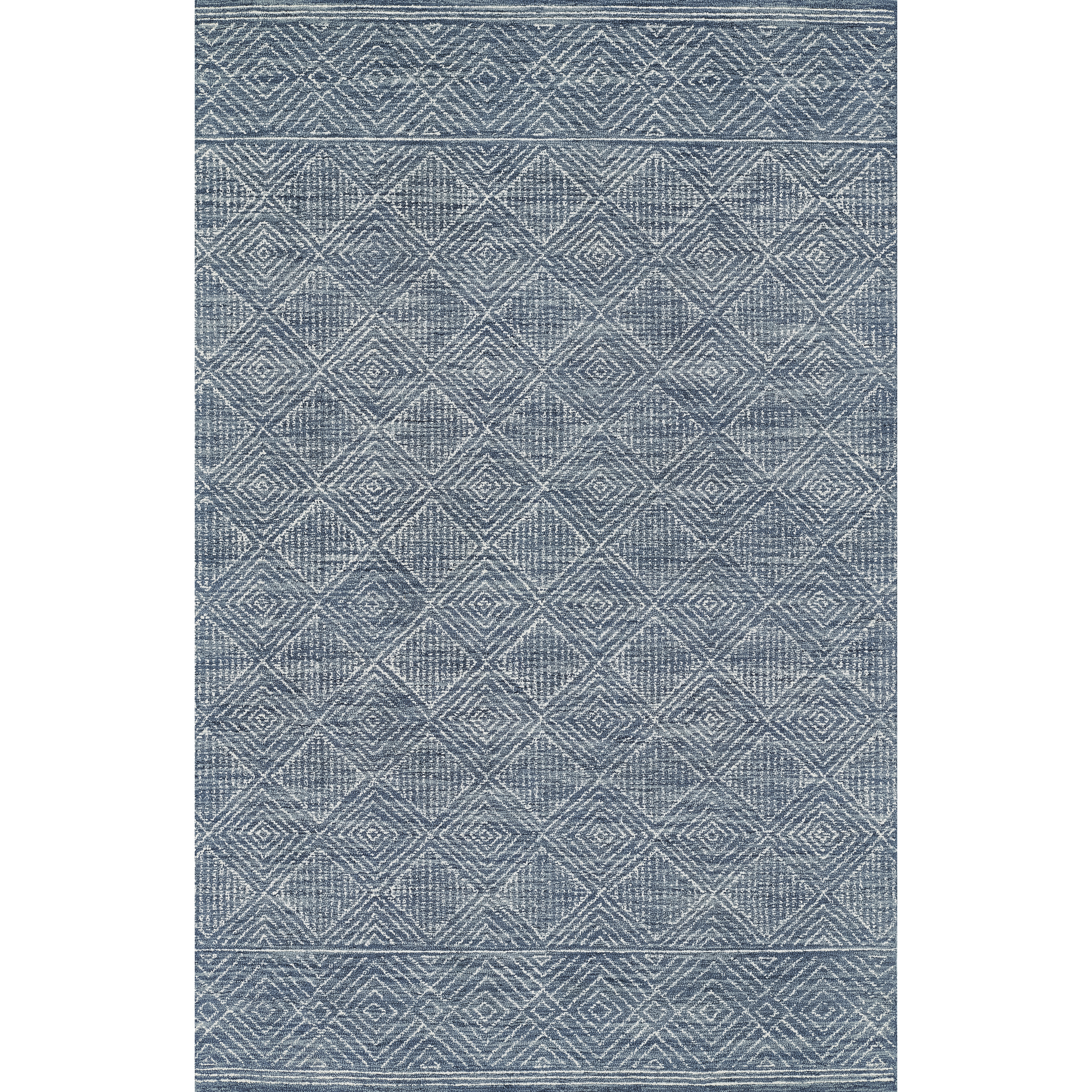Momeni Mallorca MRC-7 Denim  5' X 8'