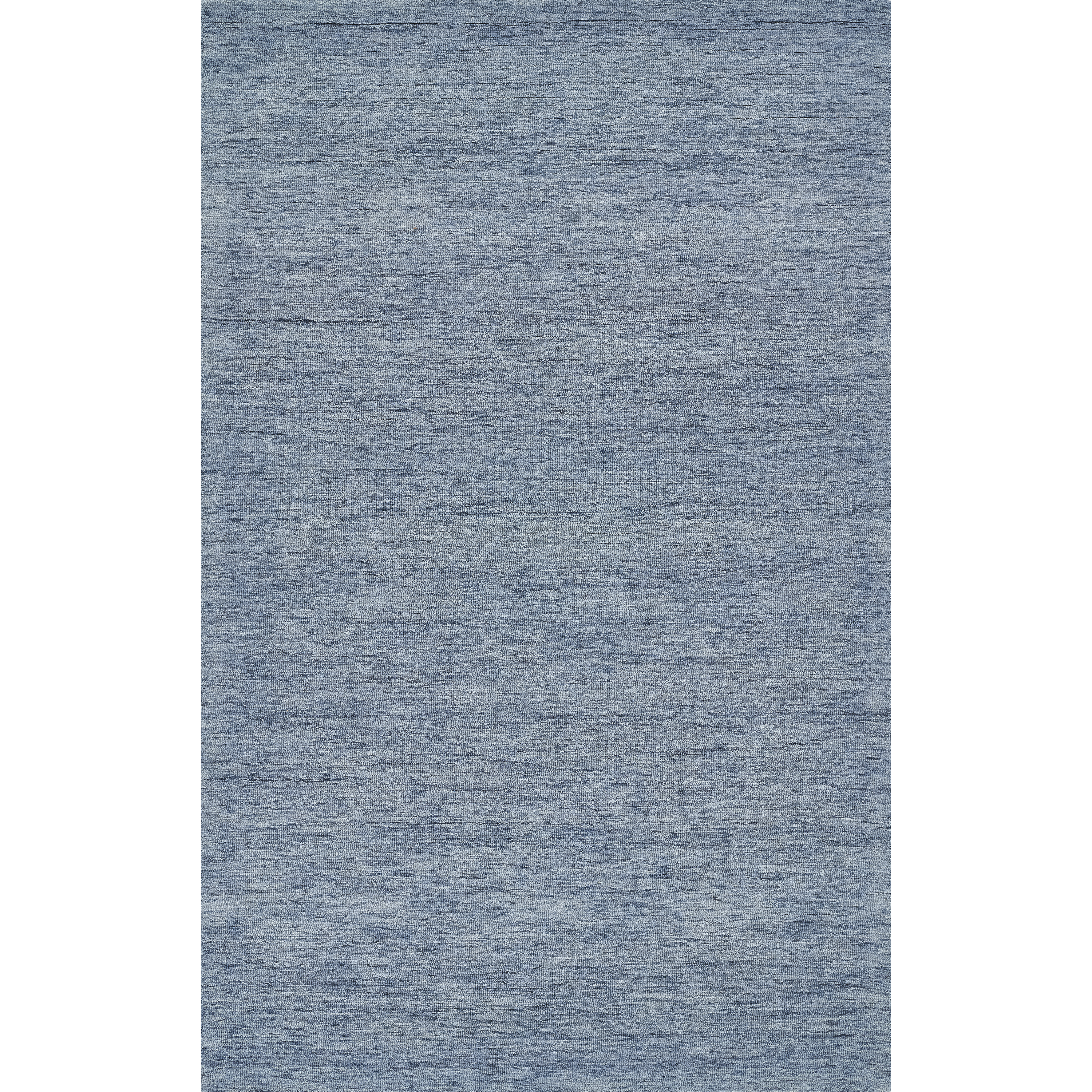 Momeni James JAM-1 Denim  8' X 10'