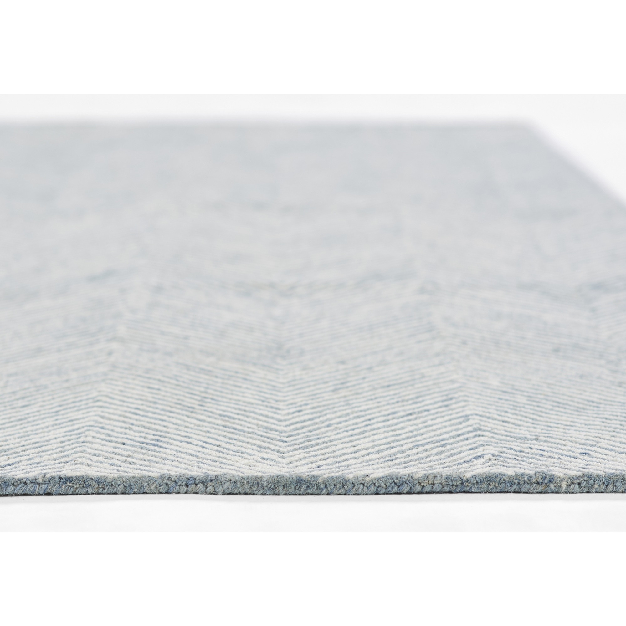 Momeni Charles CHR-1 Blue  2' X 3'