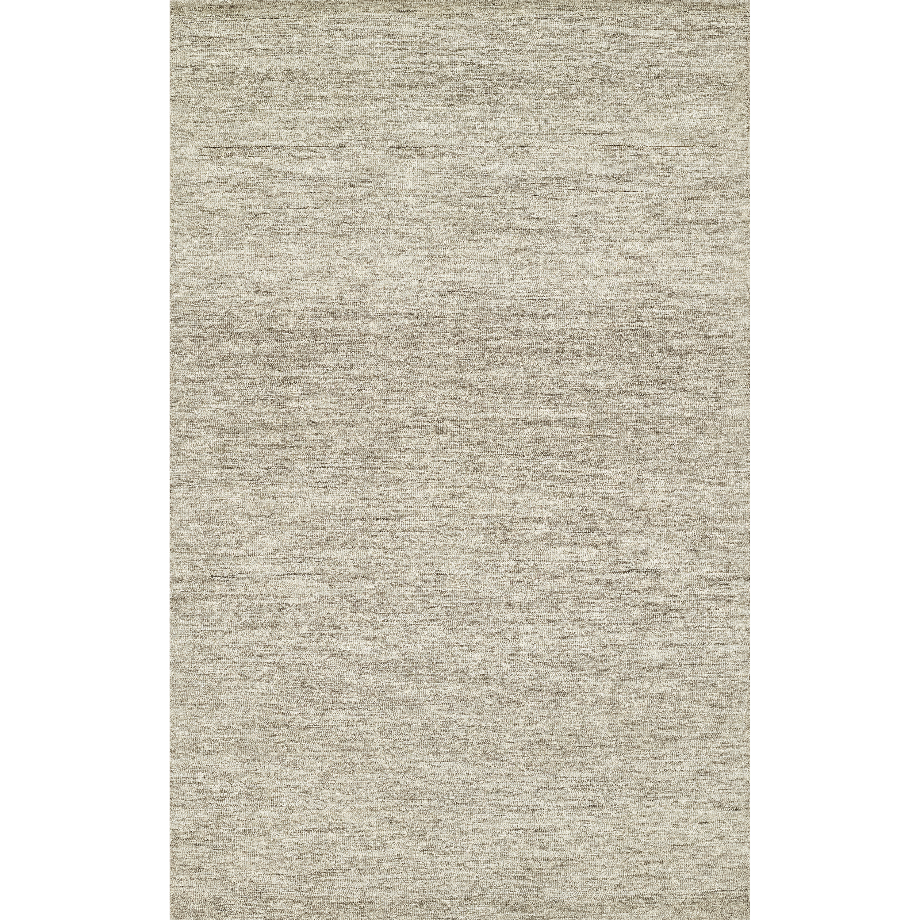 Momeni James JAM-1 Natural  8' X 10'