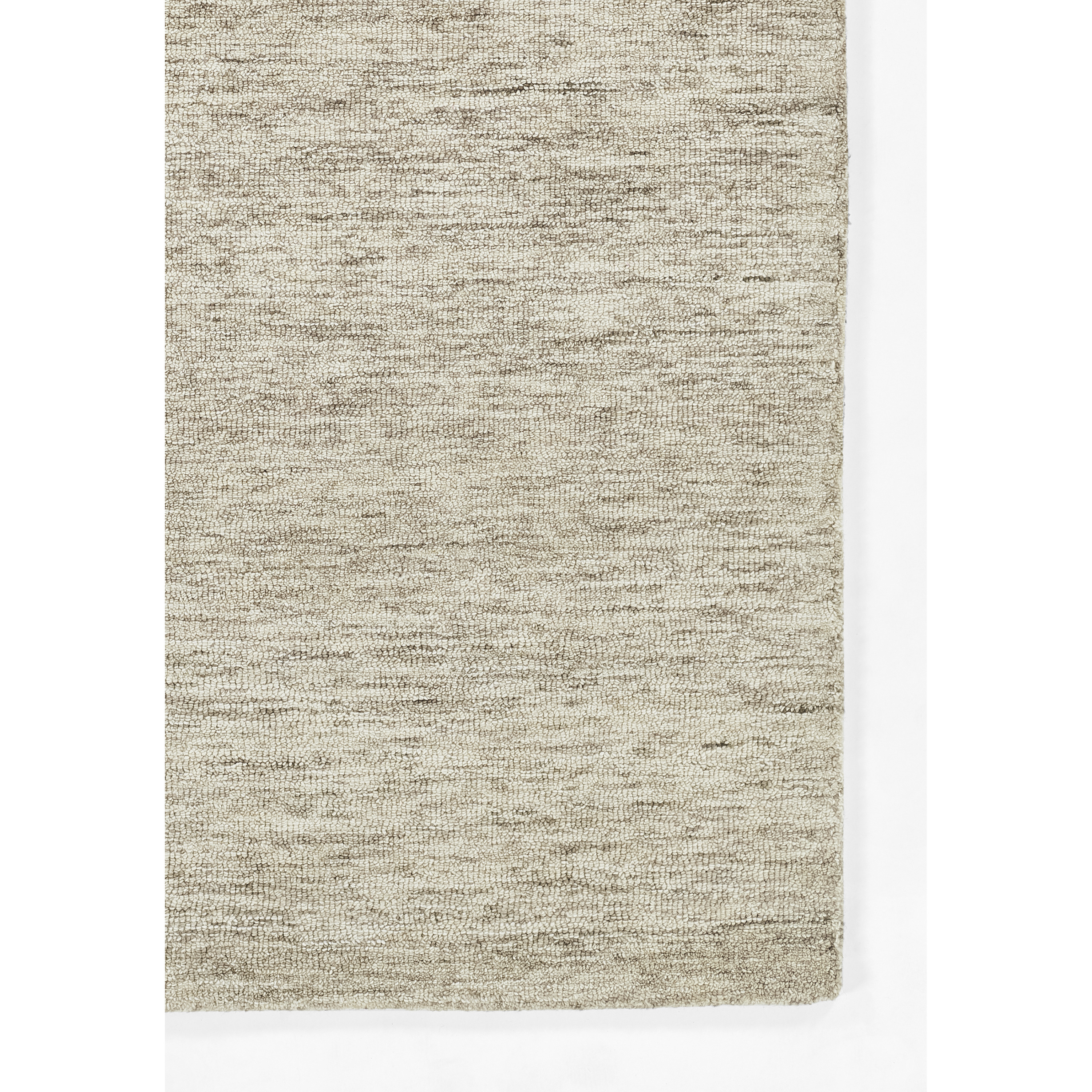 Momeni James JAM-1 Natural  8' X 10'