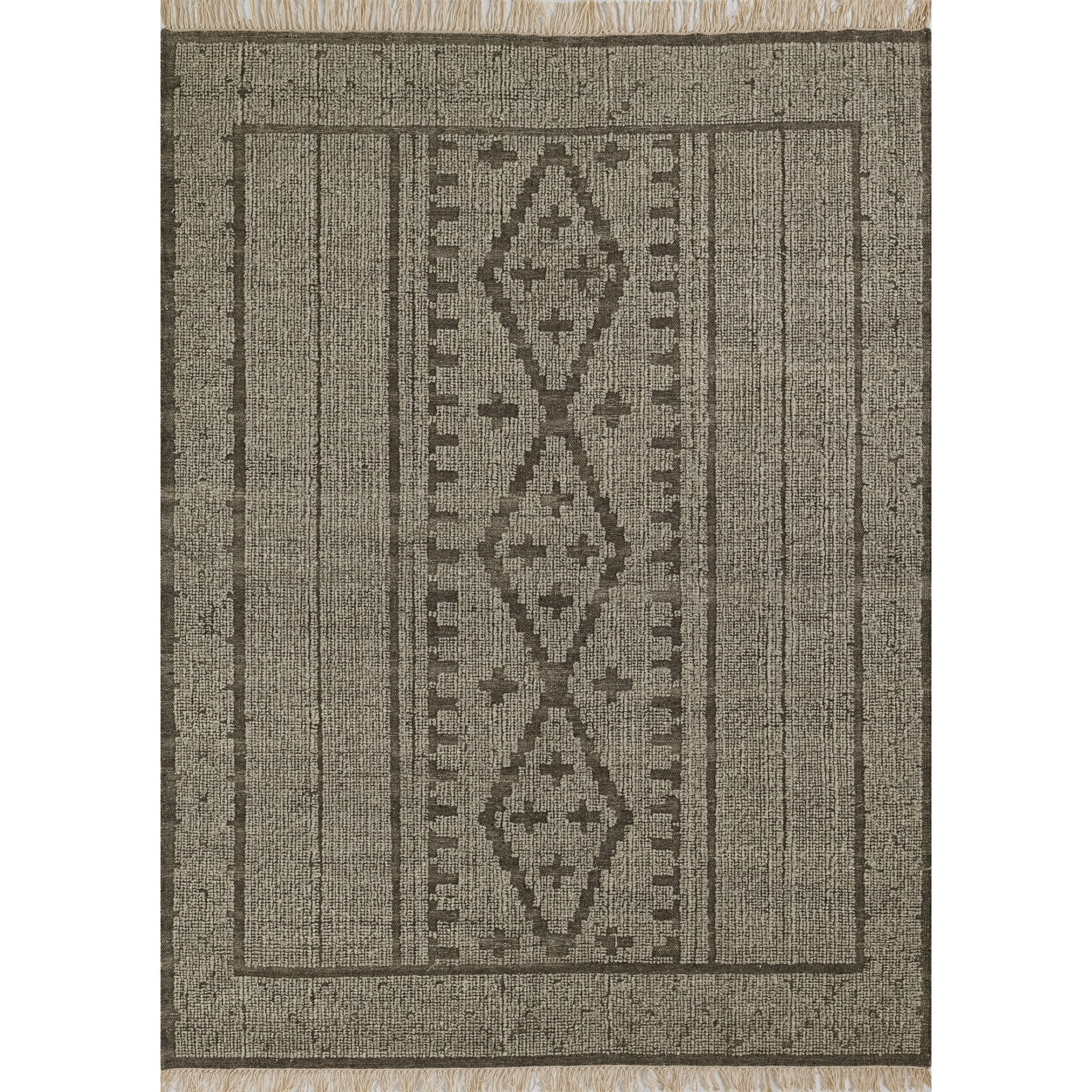 Momeni Bristol BRS-2/Natural -5' X 8'