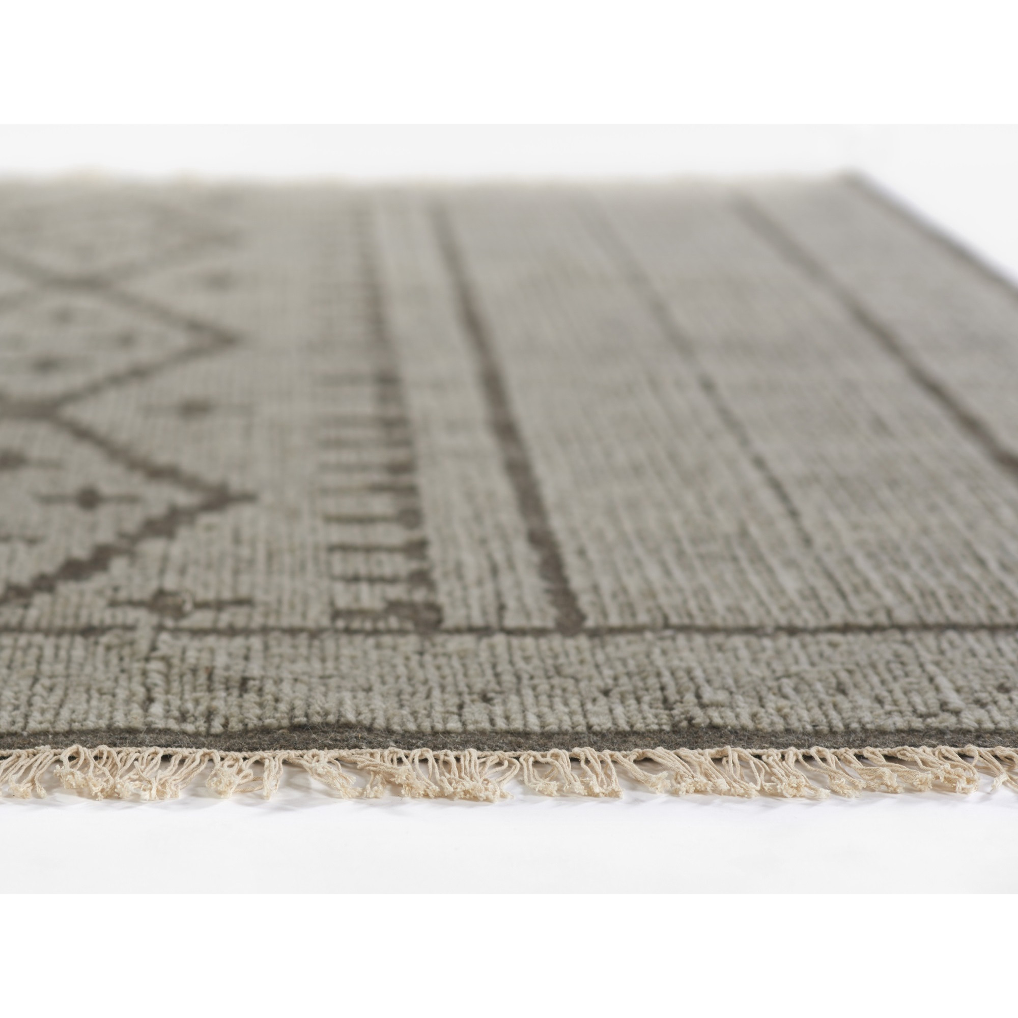 Momeni Bristol BRS-2/Natural -5' X 8'