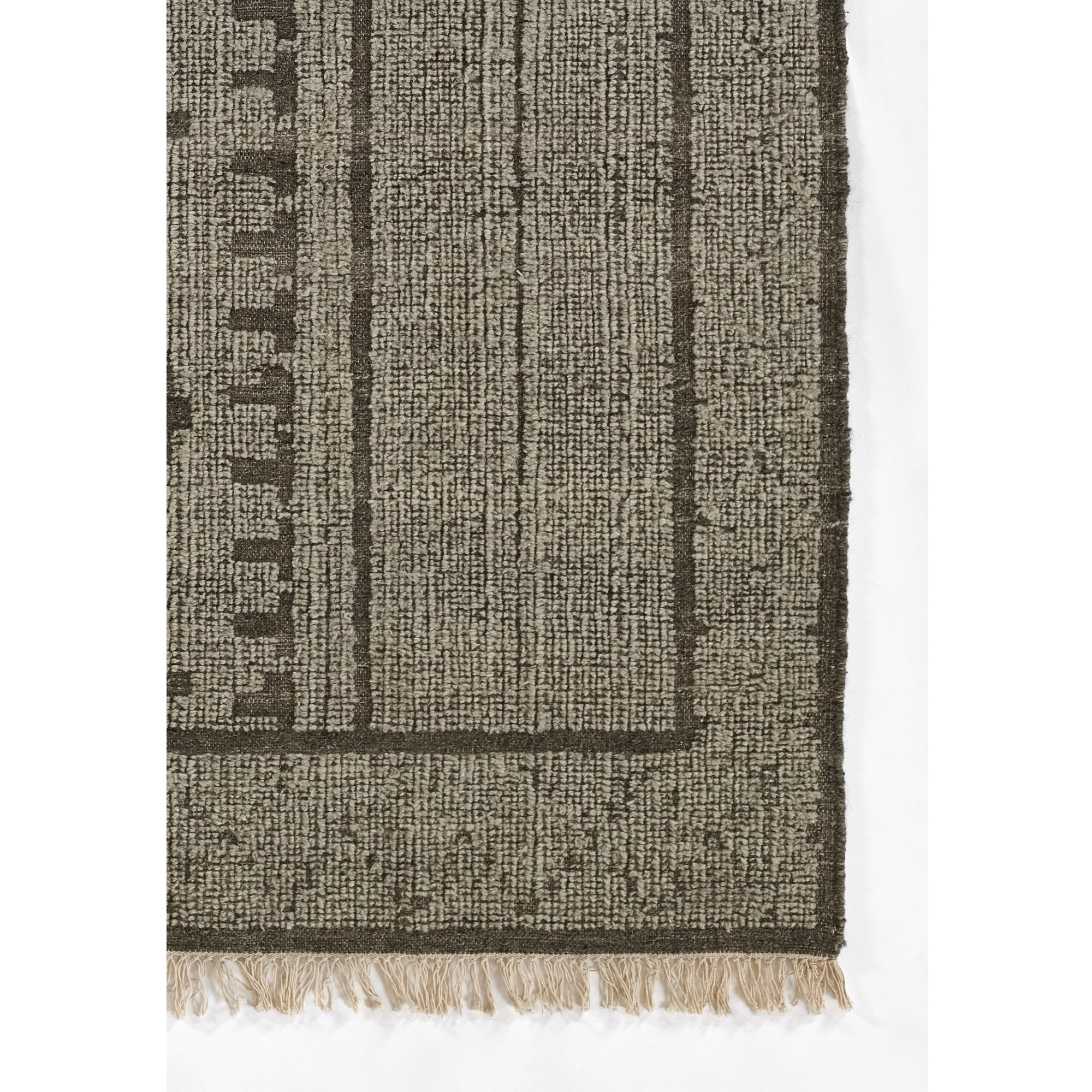 Momeni Bristol BRS-2/Natural -5' X 8'