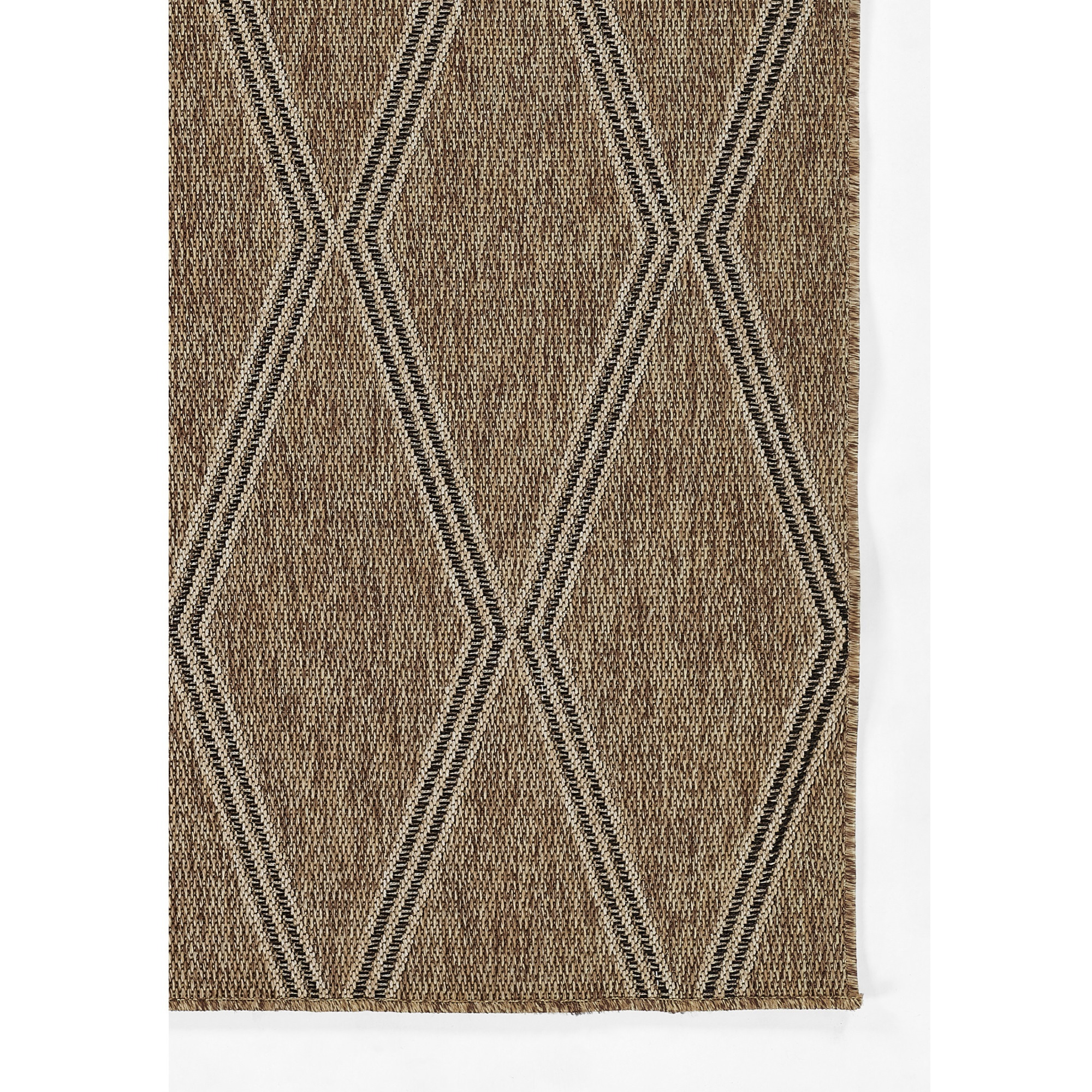 Momeni Hampton HAM-5 Natural  2' X 3'
