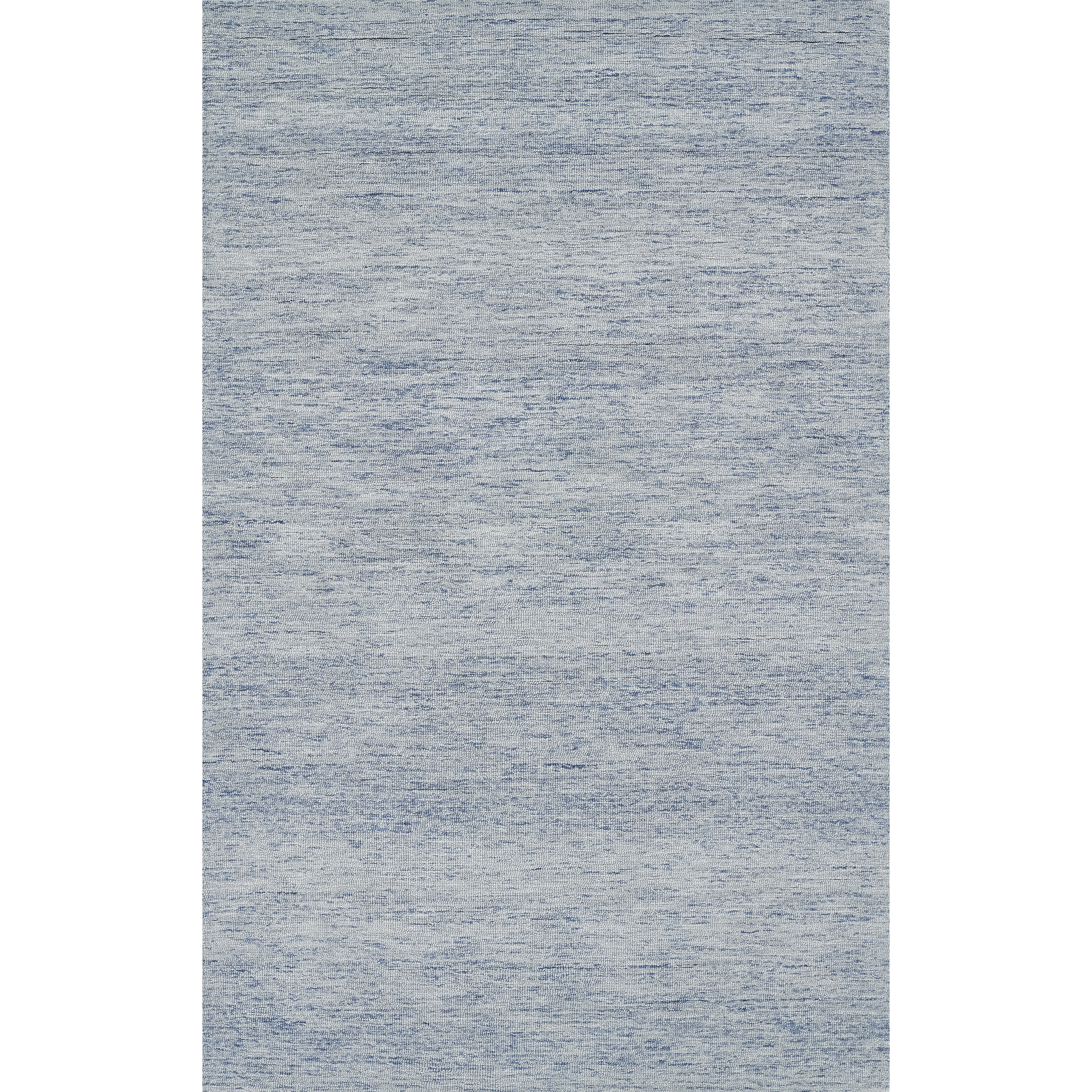 Momeni James JAM-1 Light Blue  5' X 8'