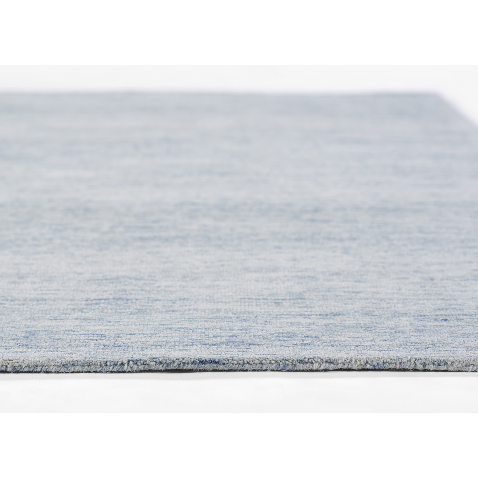 Momeni James JAM-1 Light Blue  5' X 8'