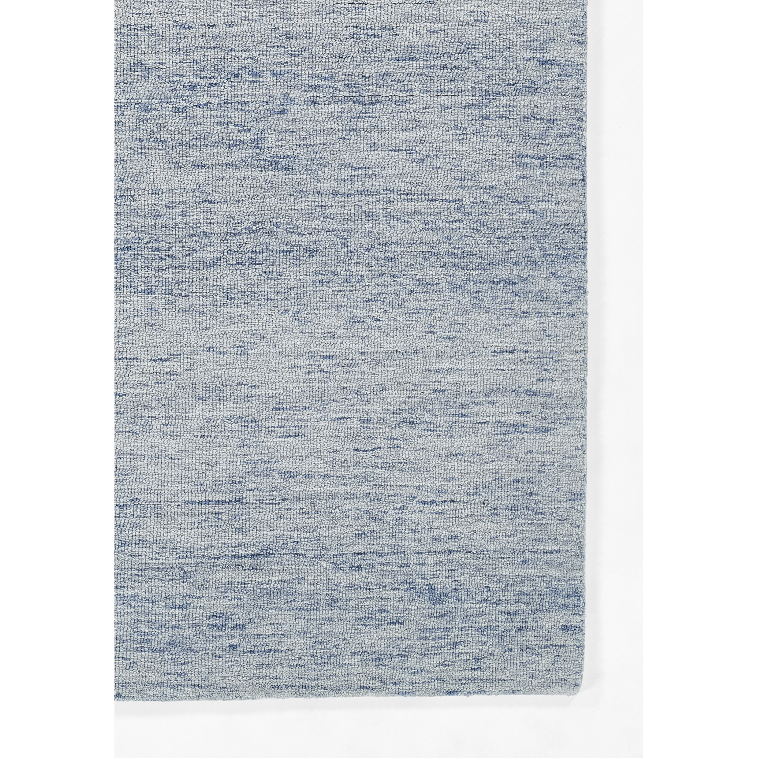 Momeni James JAM-1 Light Blue  5' X 8'