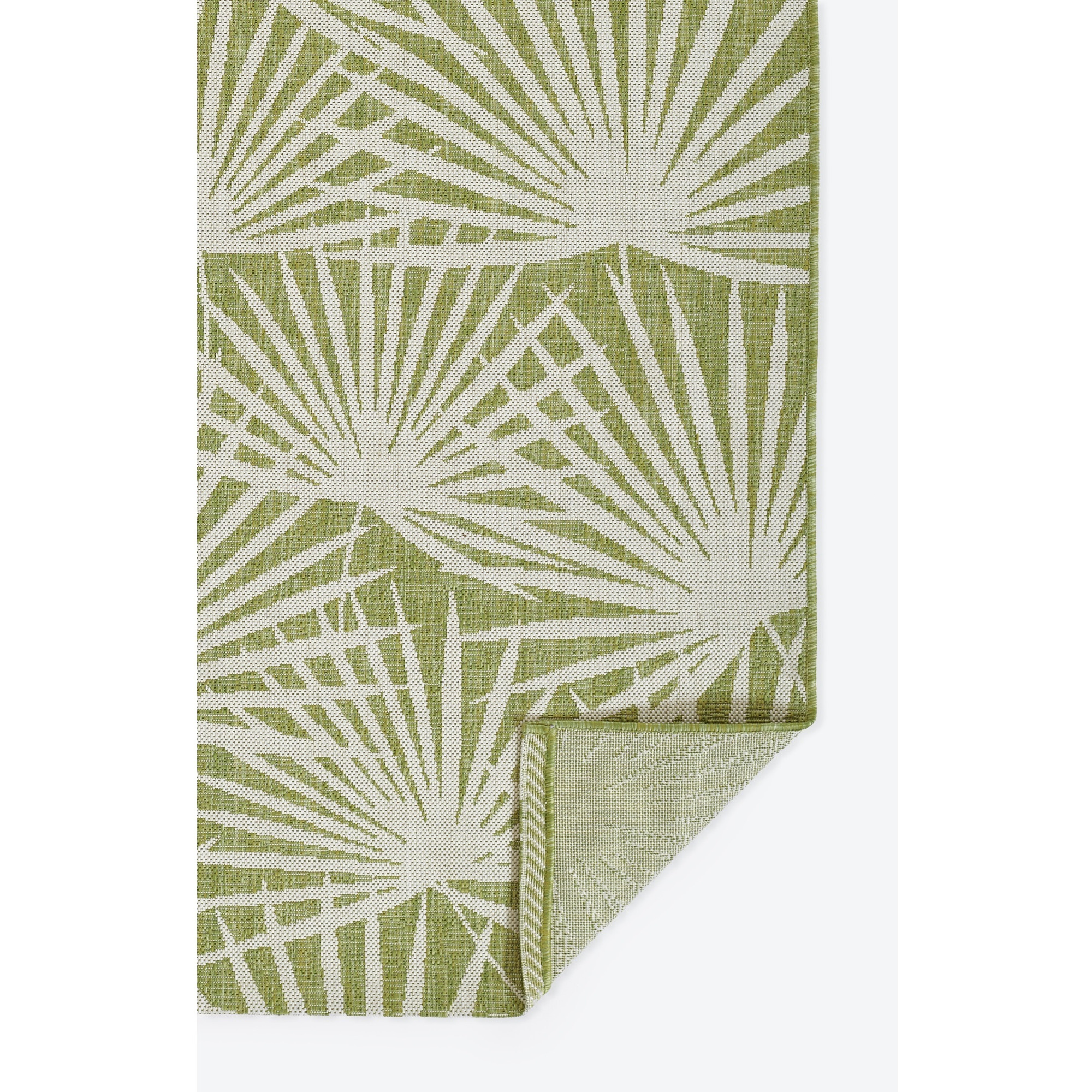 Novogratz Villa VI-14 Sorrento /Green -3'11" X 5'7"