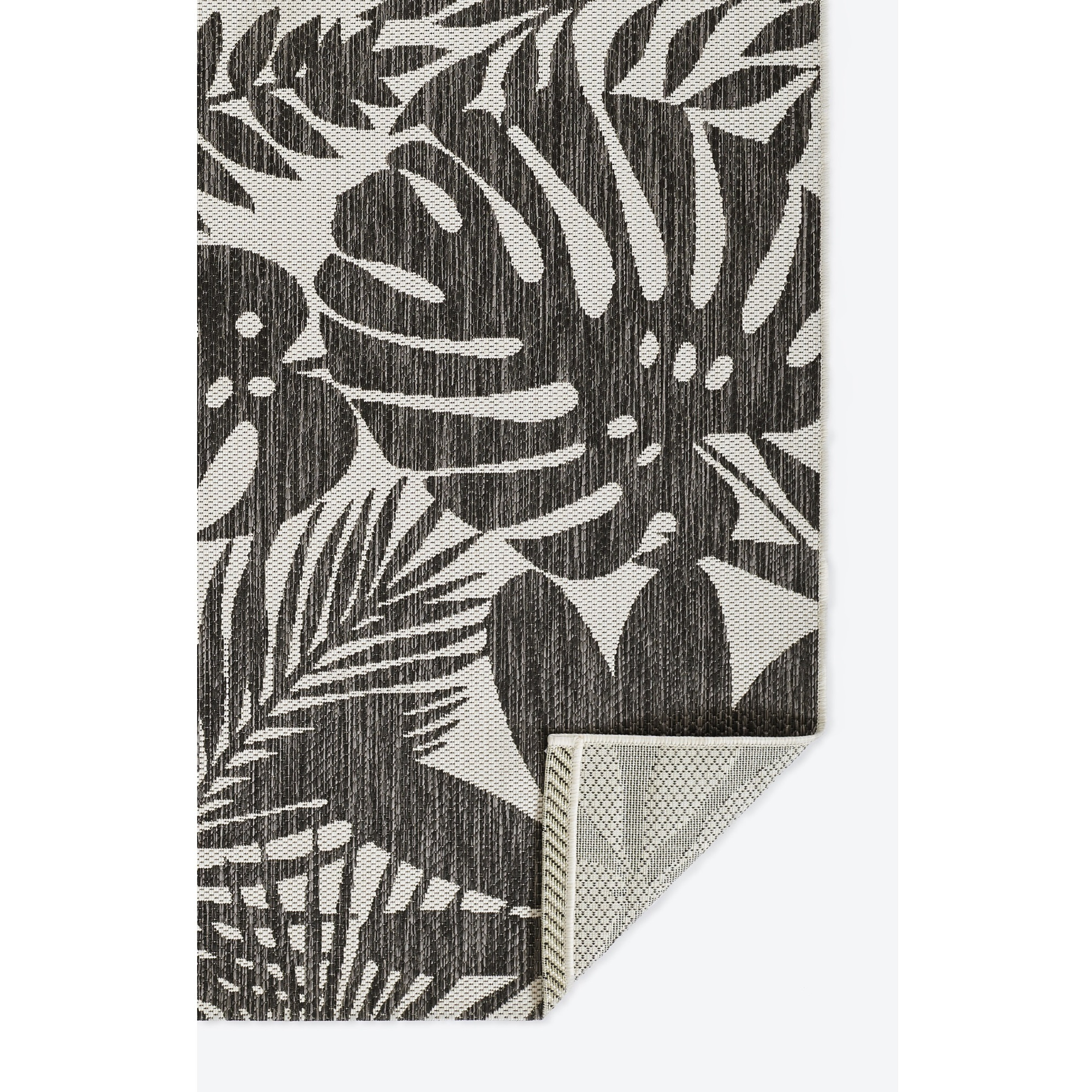 Novogratz Villa VI-13 Salerno /Charcoal -2' X 10' Runner
