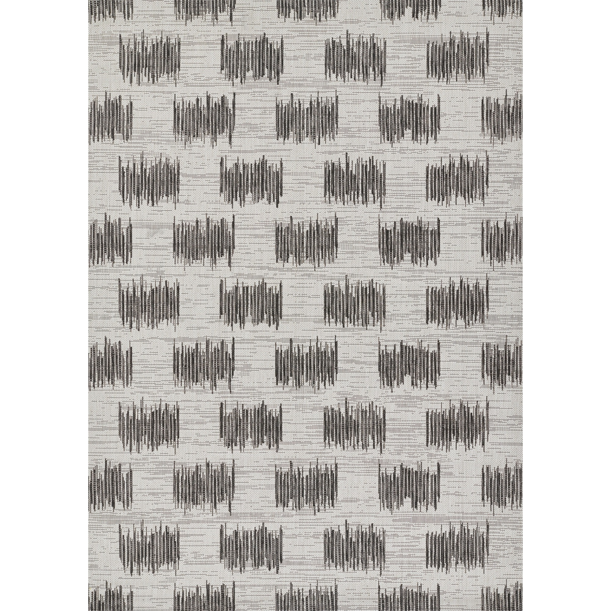 Novogratz Villa VI-12 Turin /Ivory -2' X 3'