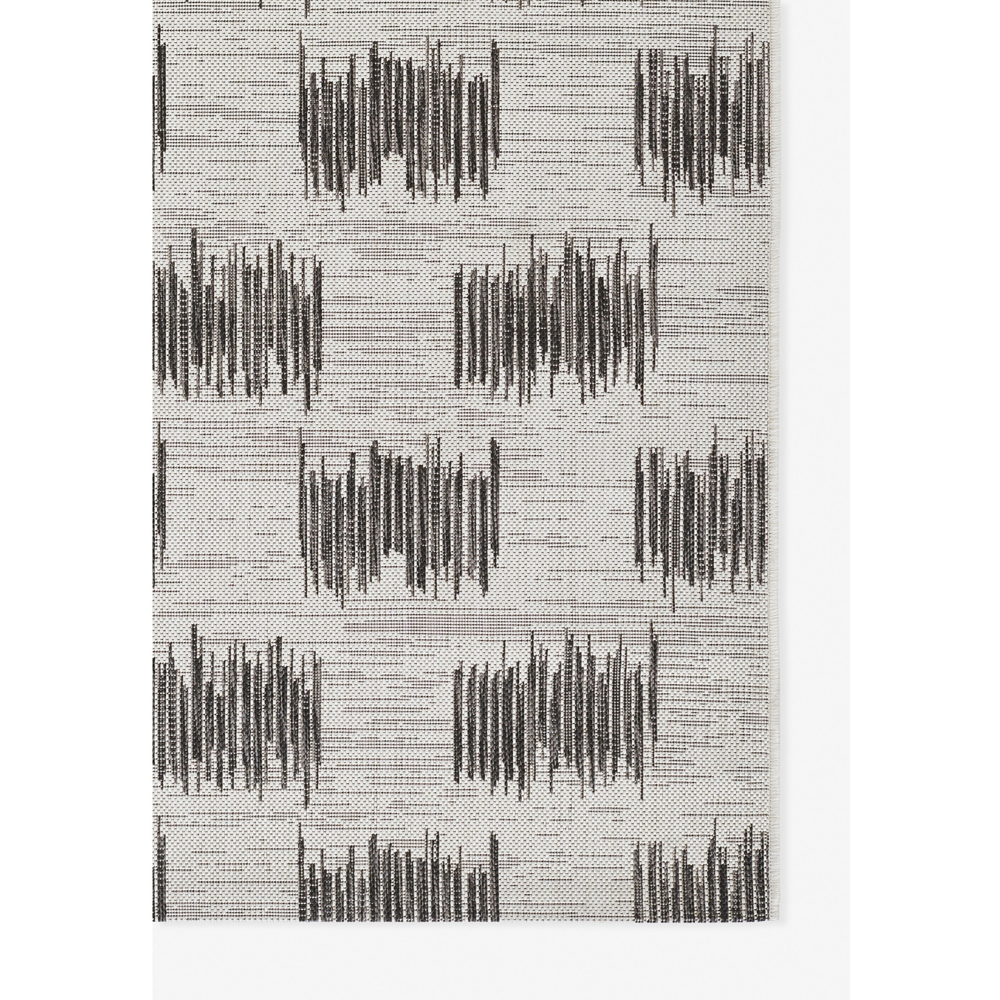 Novogratz Villa VI-12 Turin /Ivory -2' X 3'
