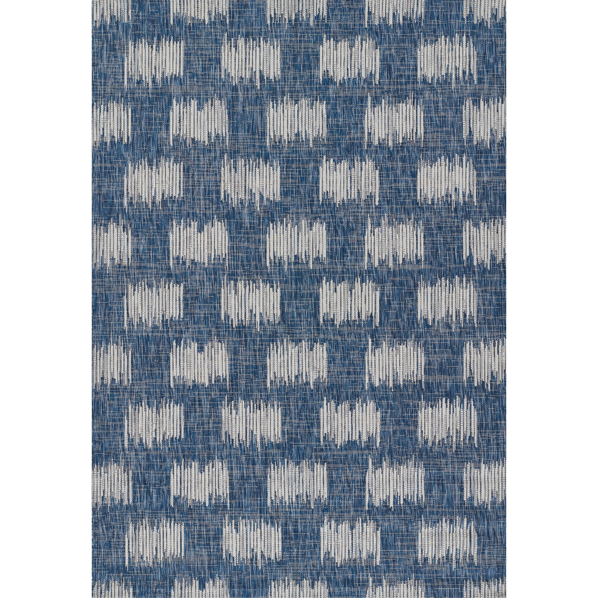Novogratz Villa VI-12 Turin /Blue -2' X 10' Runner