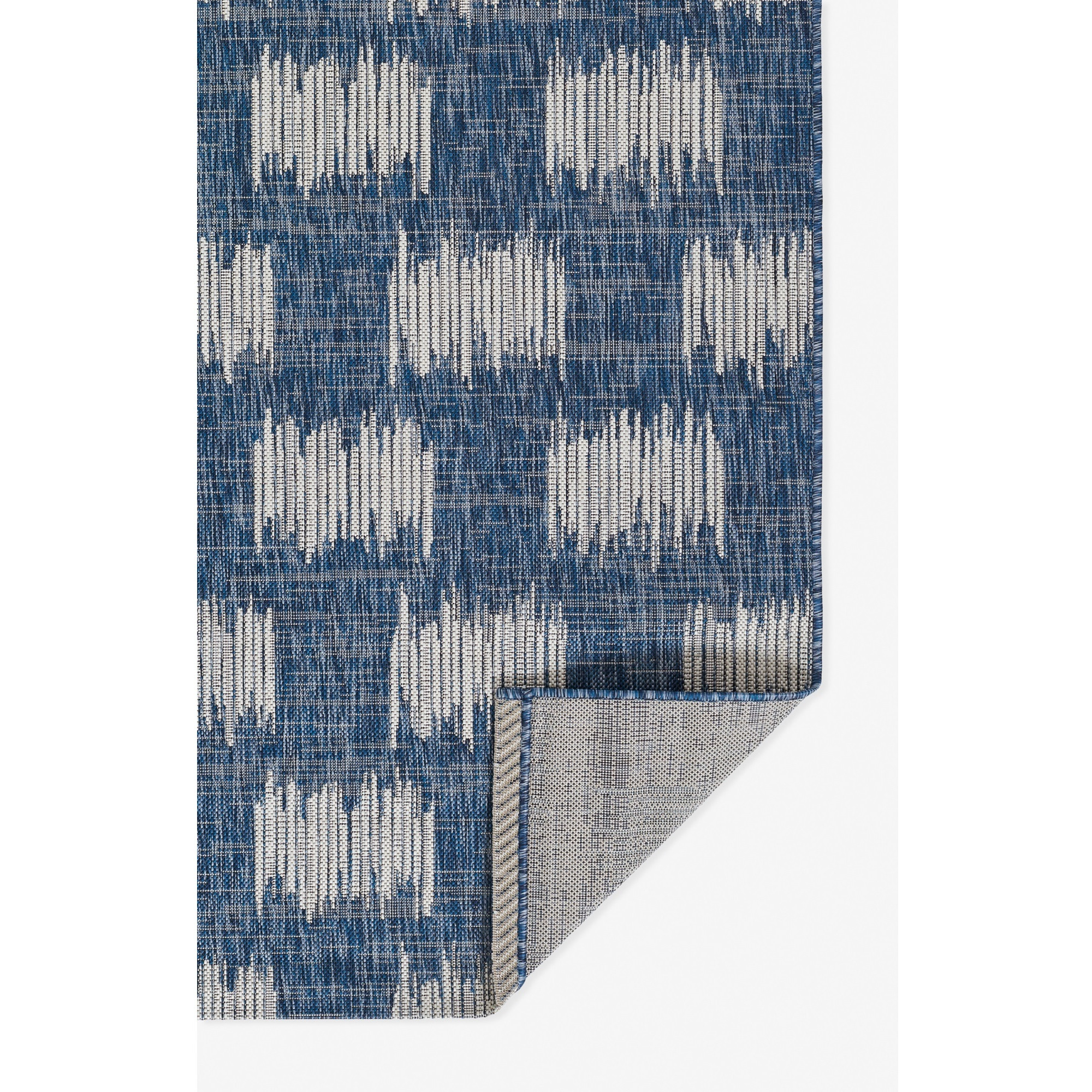 Novogratz Villa VI-12 Turin /Blue -2' X 10' Runner