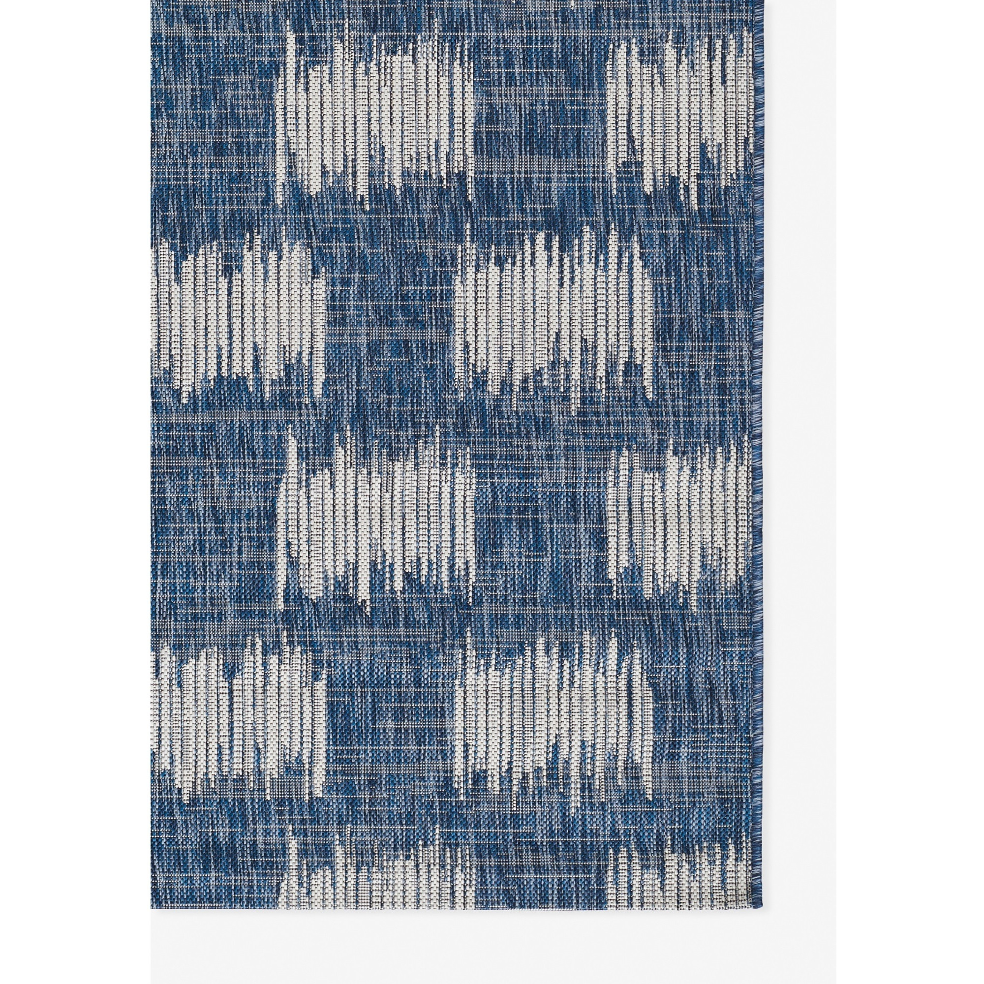 Novogratz Villa VI-12 Turin /Blue -2' X 10' Runner