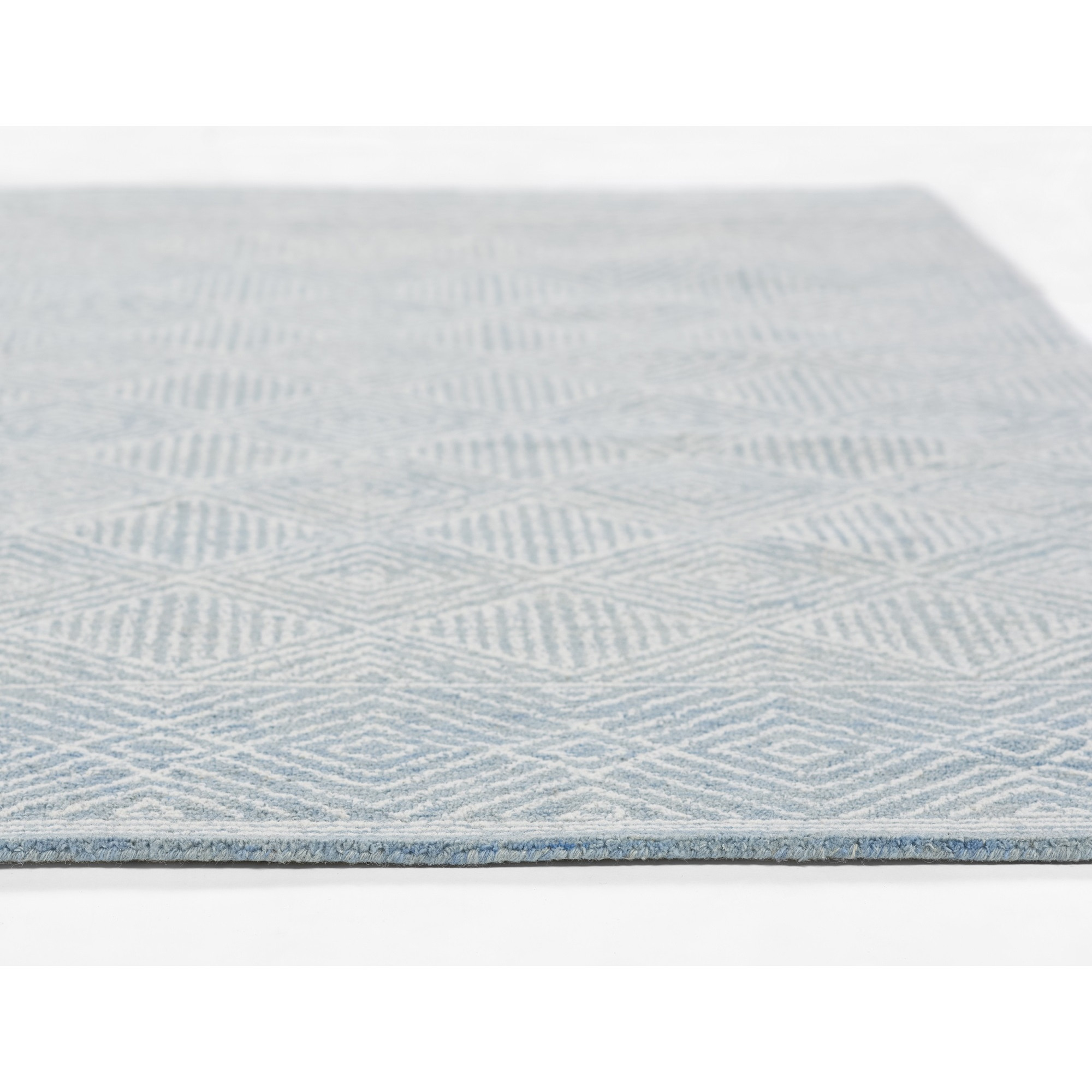 Momeni Mallorca MRC-7/Blue -9' X 12'