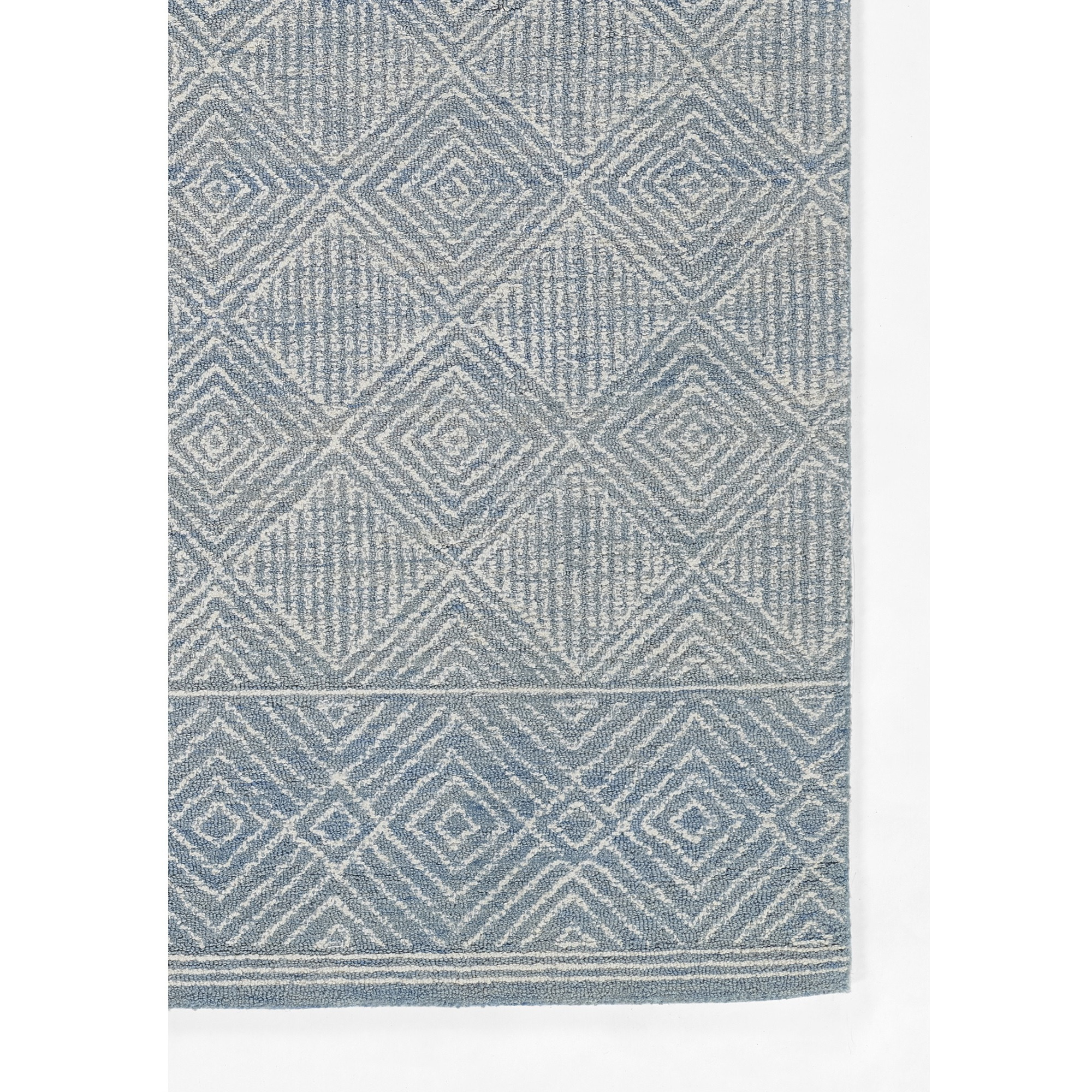 Momeni Mallorca MRC-7/Blue -9' X 12'