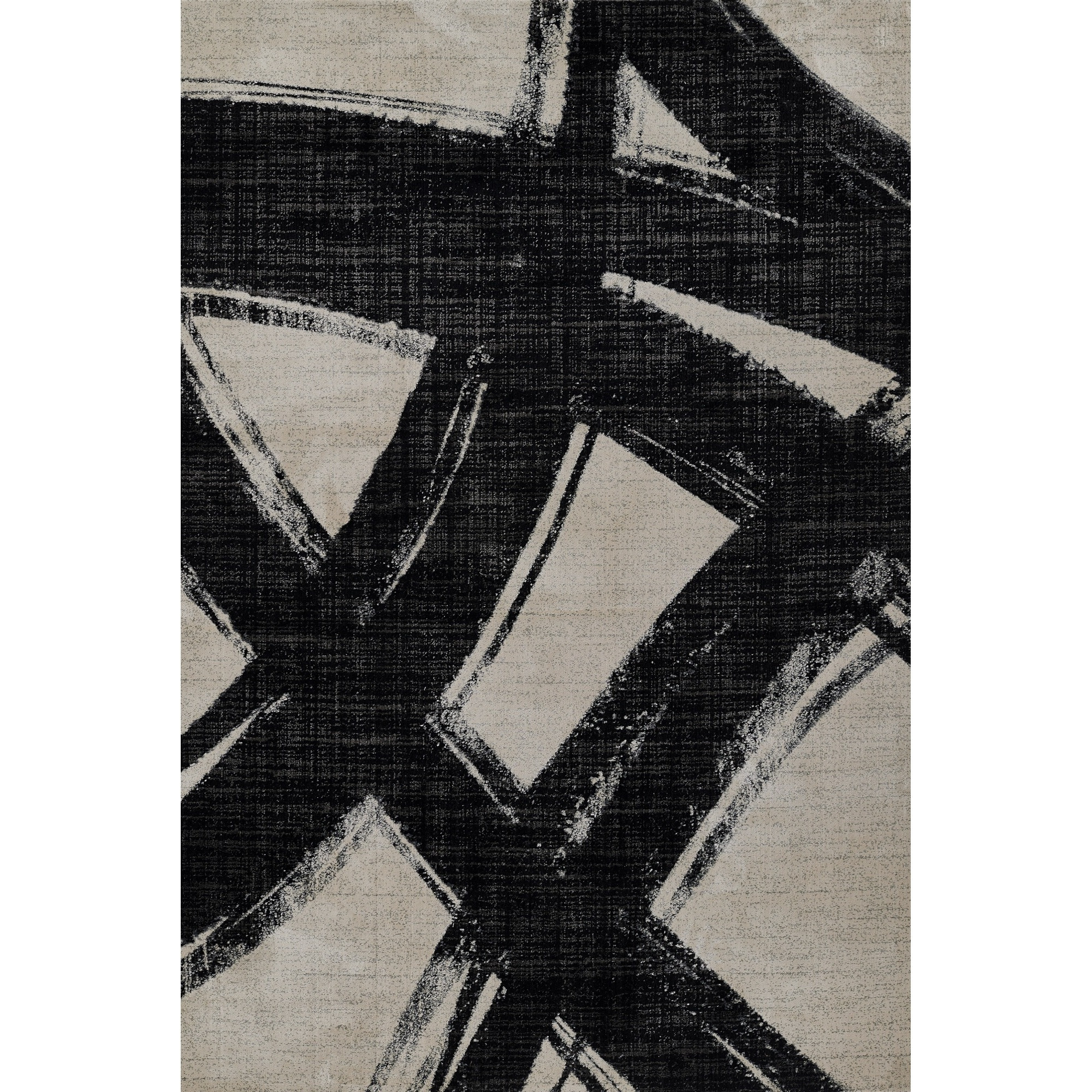 Momeni Noho NO-02/Ivory -9'3" X 12'6"