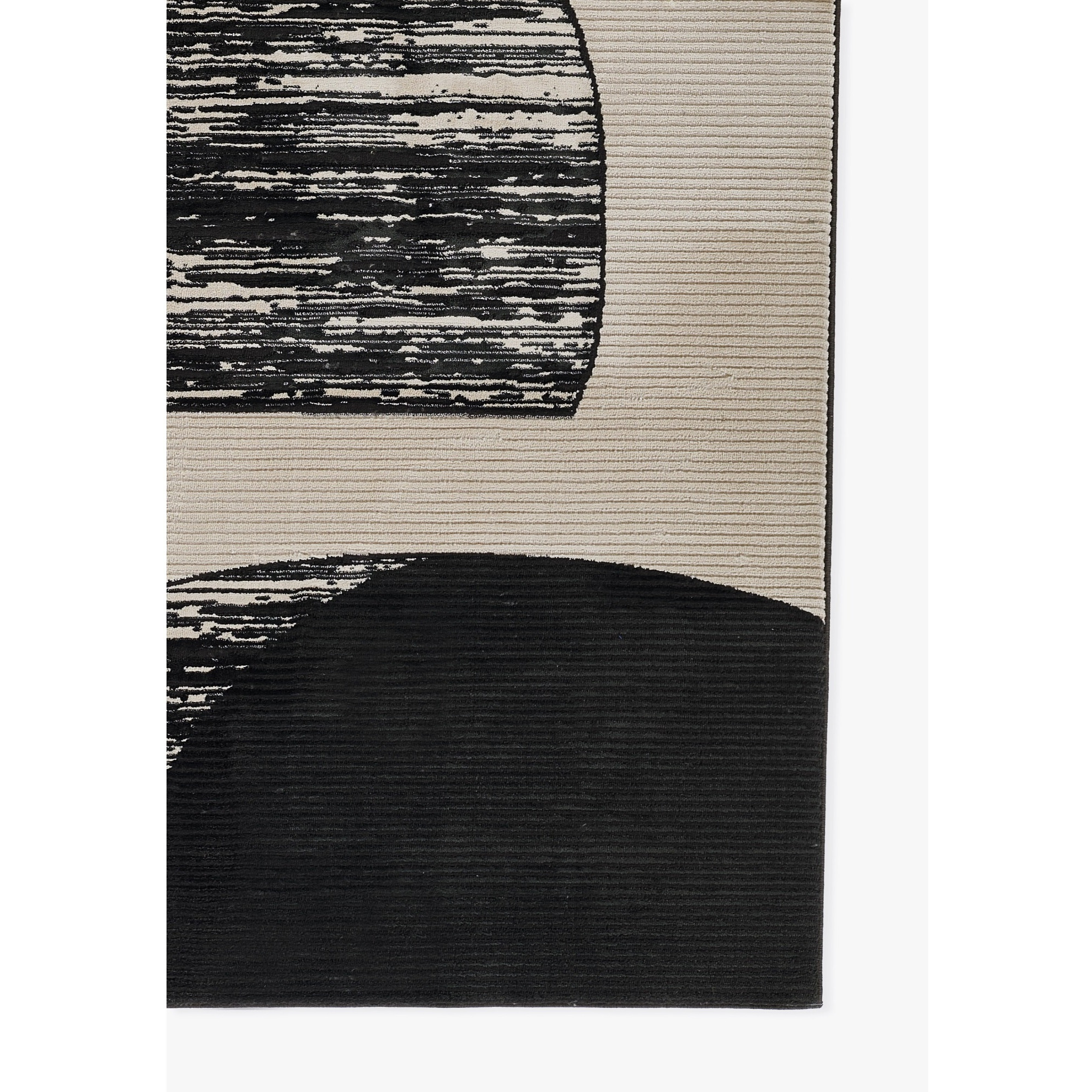 Momeni Xander XAN-3/Ivory -3'11" X 5'7"