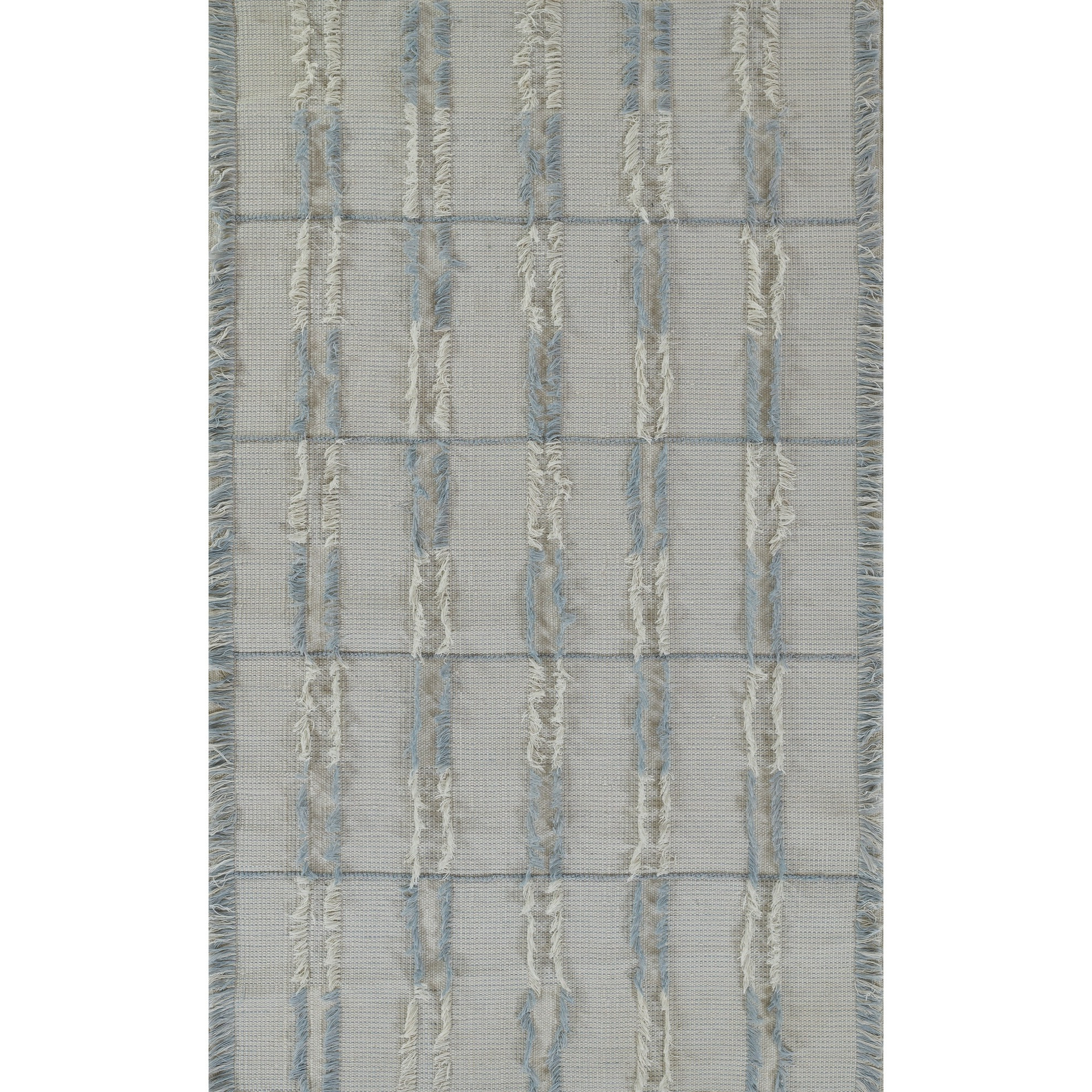 Momeni Serena SRN-1/Blue -2' X 3'