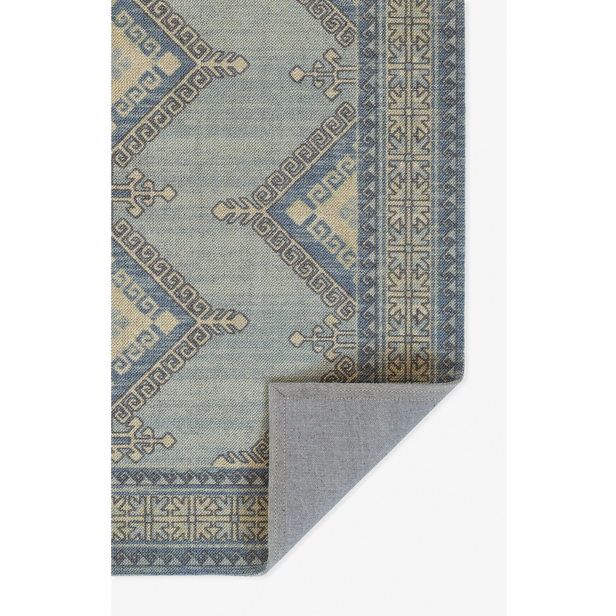 Momeni Anatolia ANA10/Blue -5'3" X 7'6"