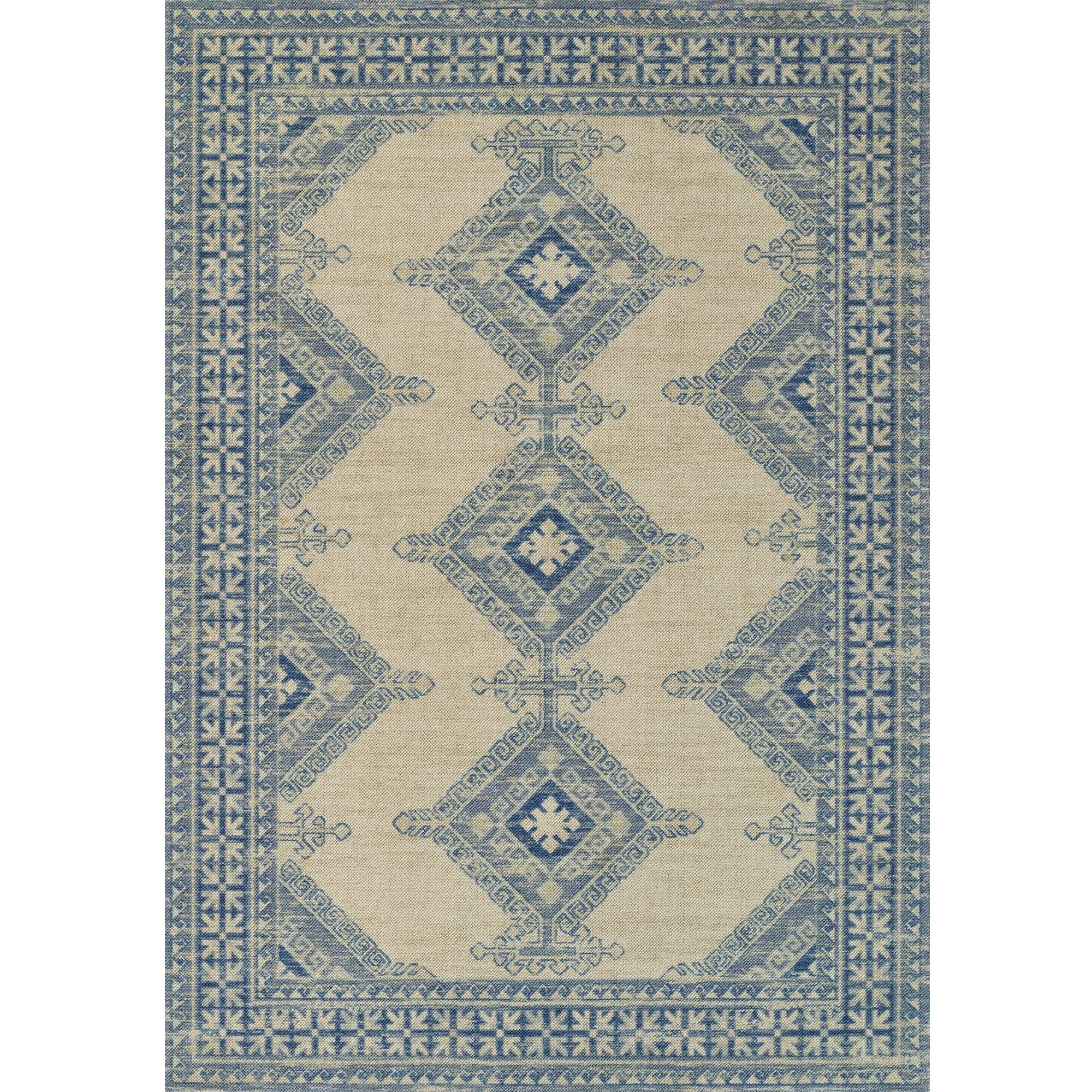 Momeni Anatolia ANA10/Ivory -9'9" X 12'6"