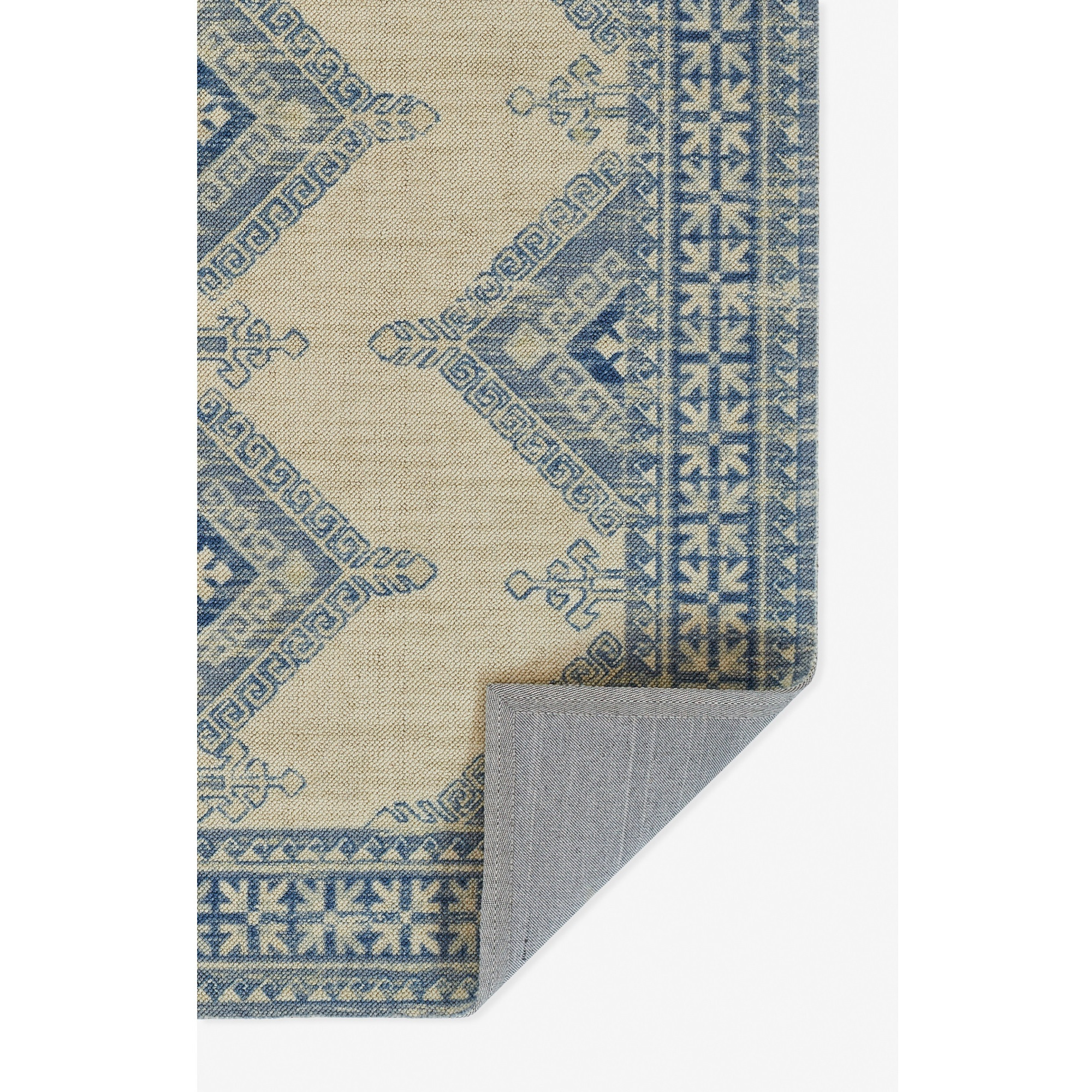 Momeni Anatolia ANA10/Ivory -9'9" X 12'6"