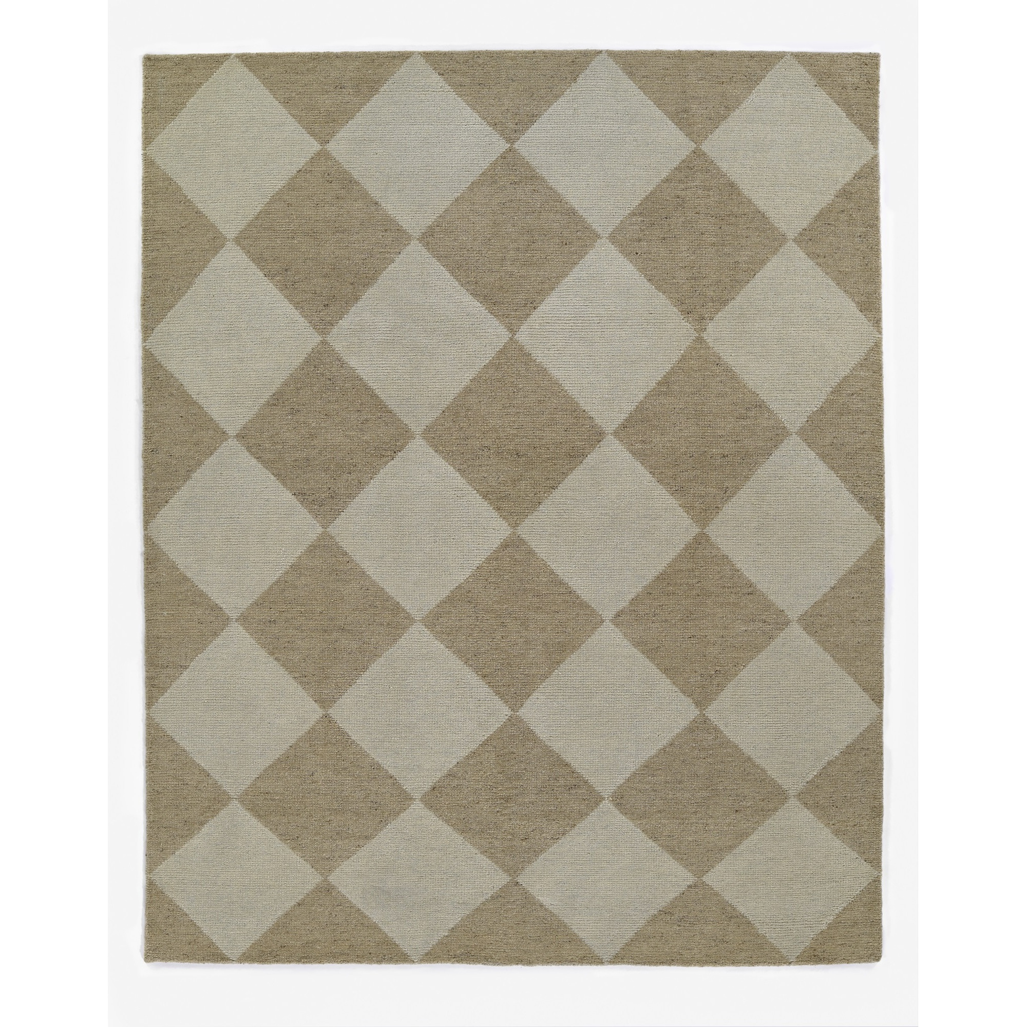 Momeni Willow Collection Indoor and Outdoor Beige Area Rug, 9'0" x 12'0" Sized Mat for Living Room, Bedroom, Hallways, and Home Office