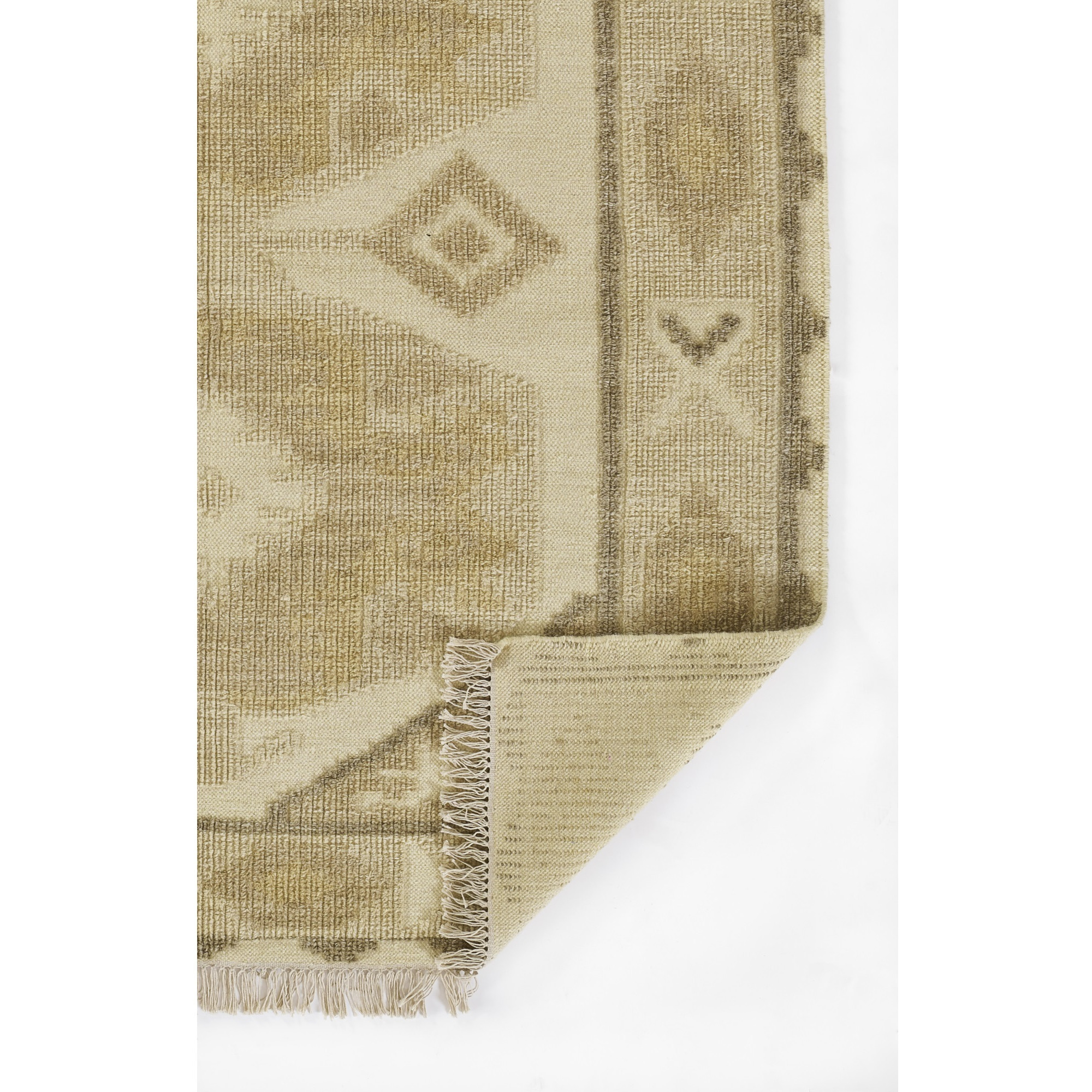 Momeni Bristol Traditional Area Rug, 5' X 8', Natural