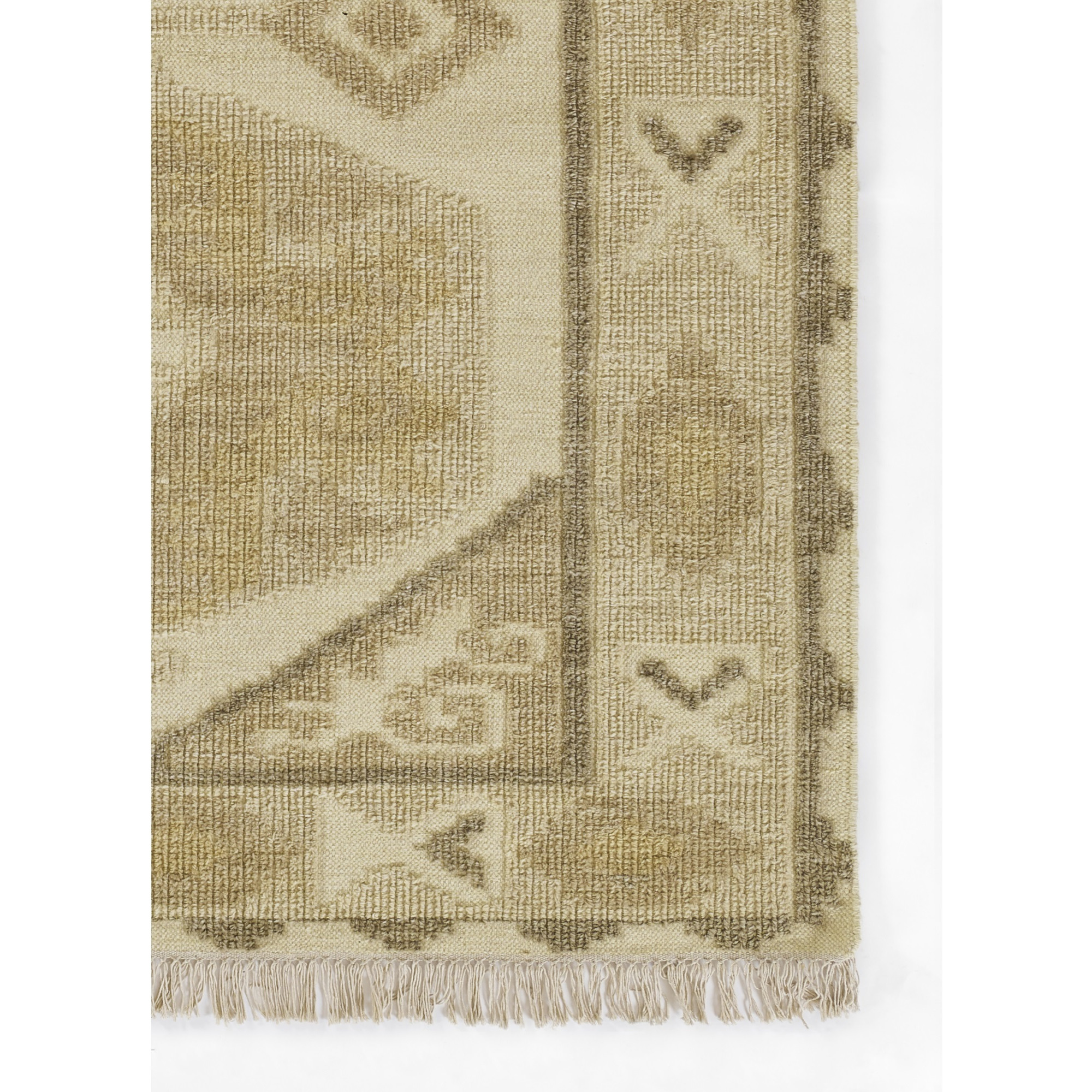 Momeni Bristol Traditional Area Rug, 5' X 8', Natural