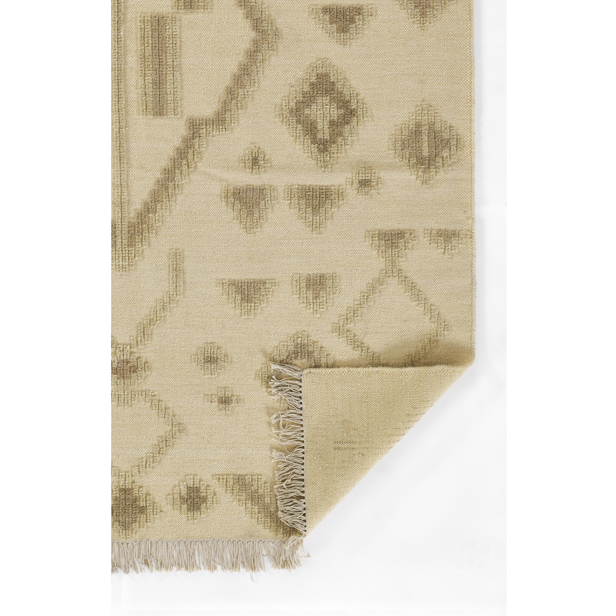 Momeni Bristol Traditional Area Rug, 8' X 10', Natural