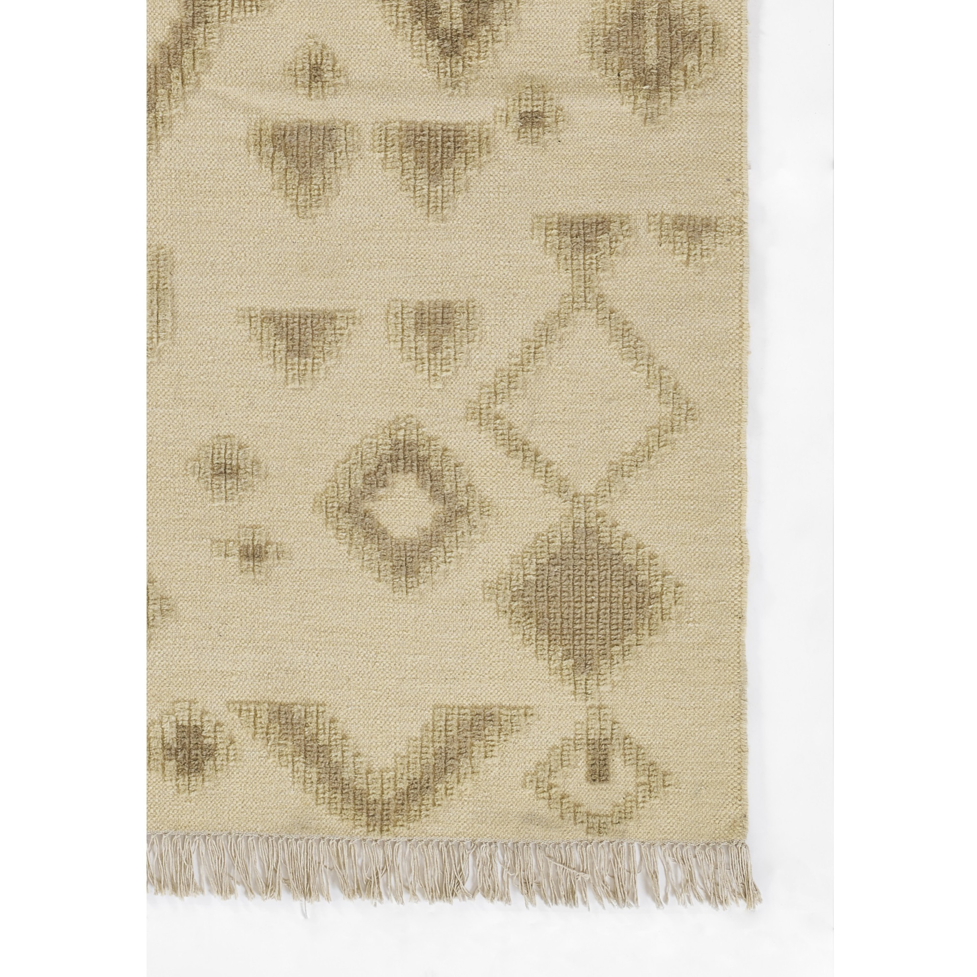 Momeni Bristol Traditional Area Rug, 8' X 10', Natural