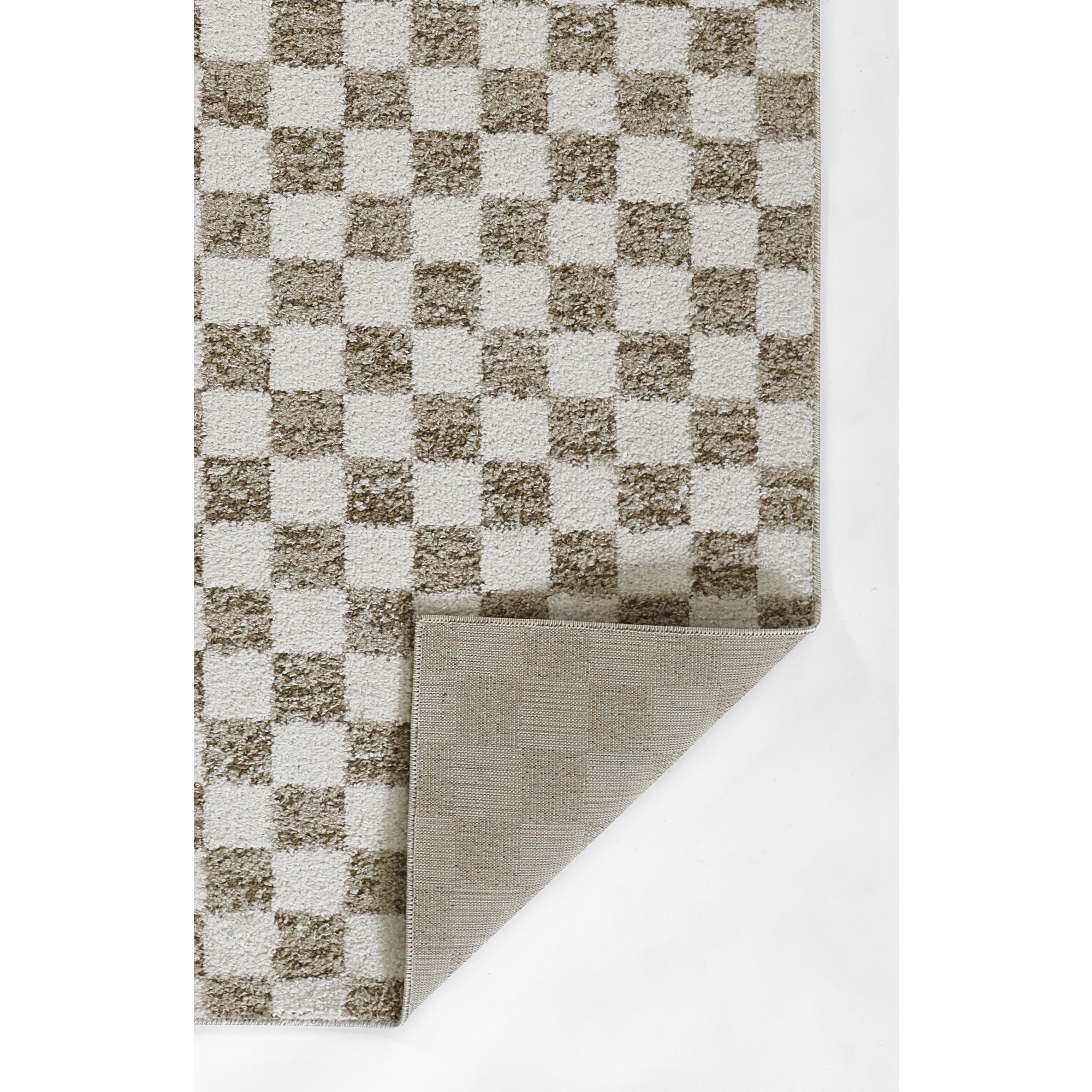 Novogratz by Momeni Rugs Kai-1 Beige 7'10" X 10'