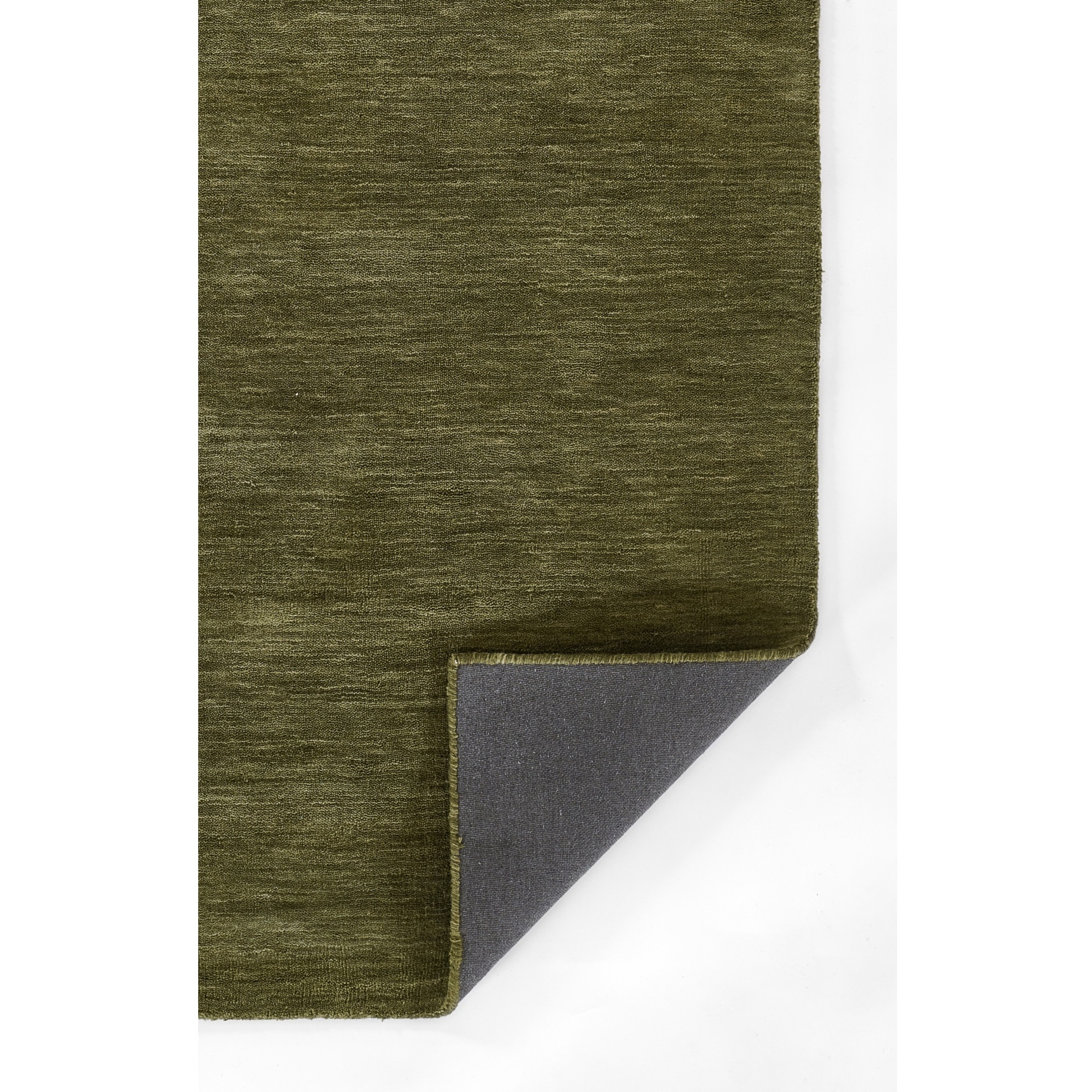 Novogratz by Momeni Rugs IR-1 Green 9' X 12'