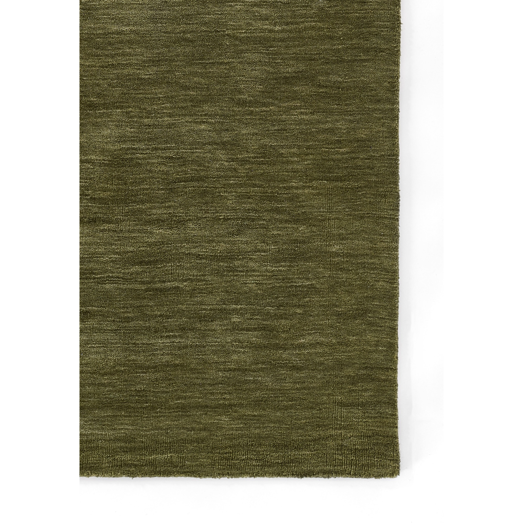 Novogratz by Momeni Rugs IR-1 Green 2'3" X 8' Runner