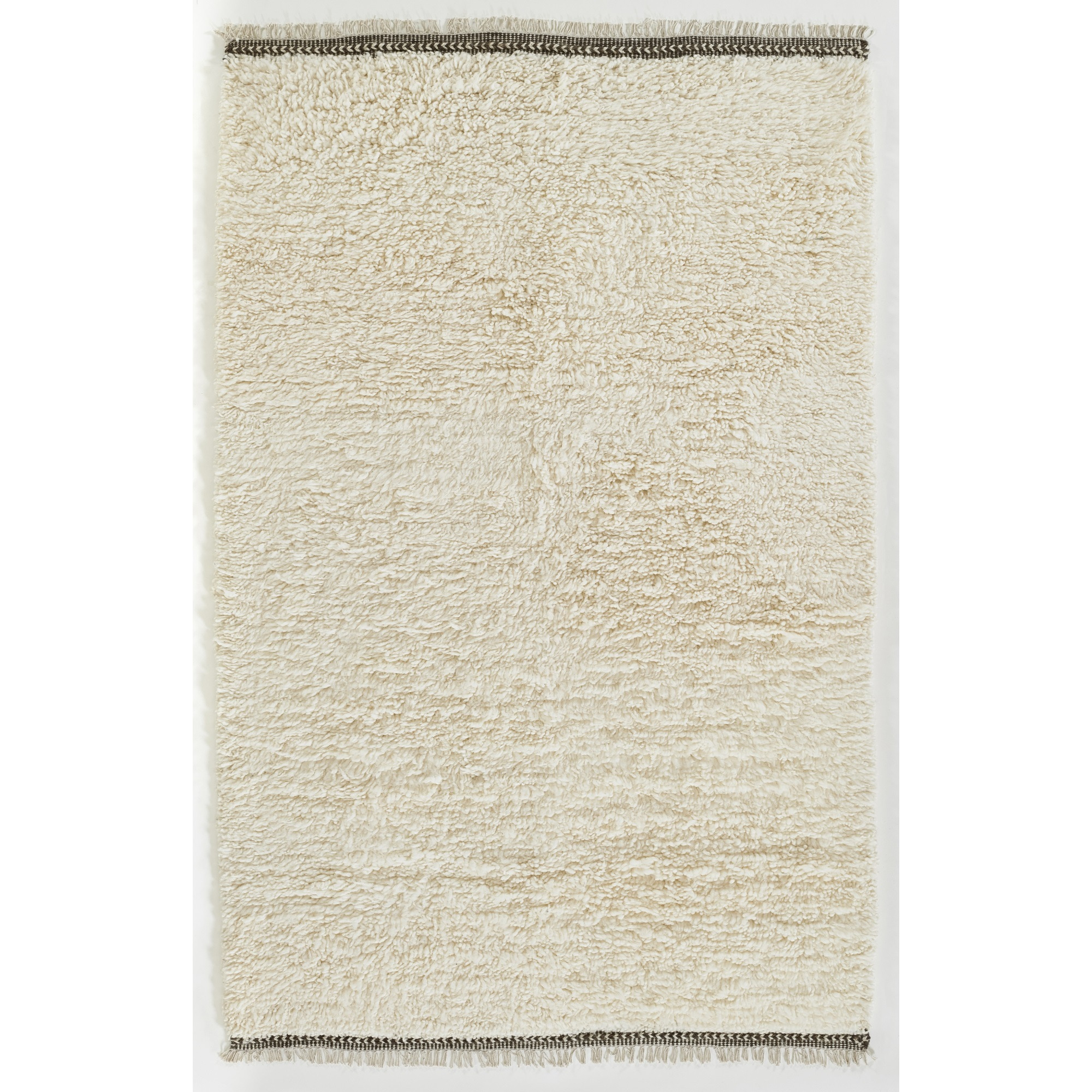 Momeni NEO-5 Ivory 5' X 8'
