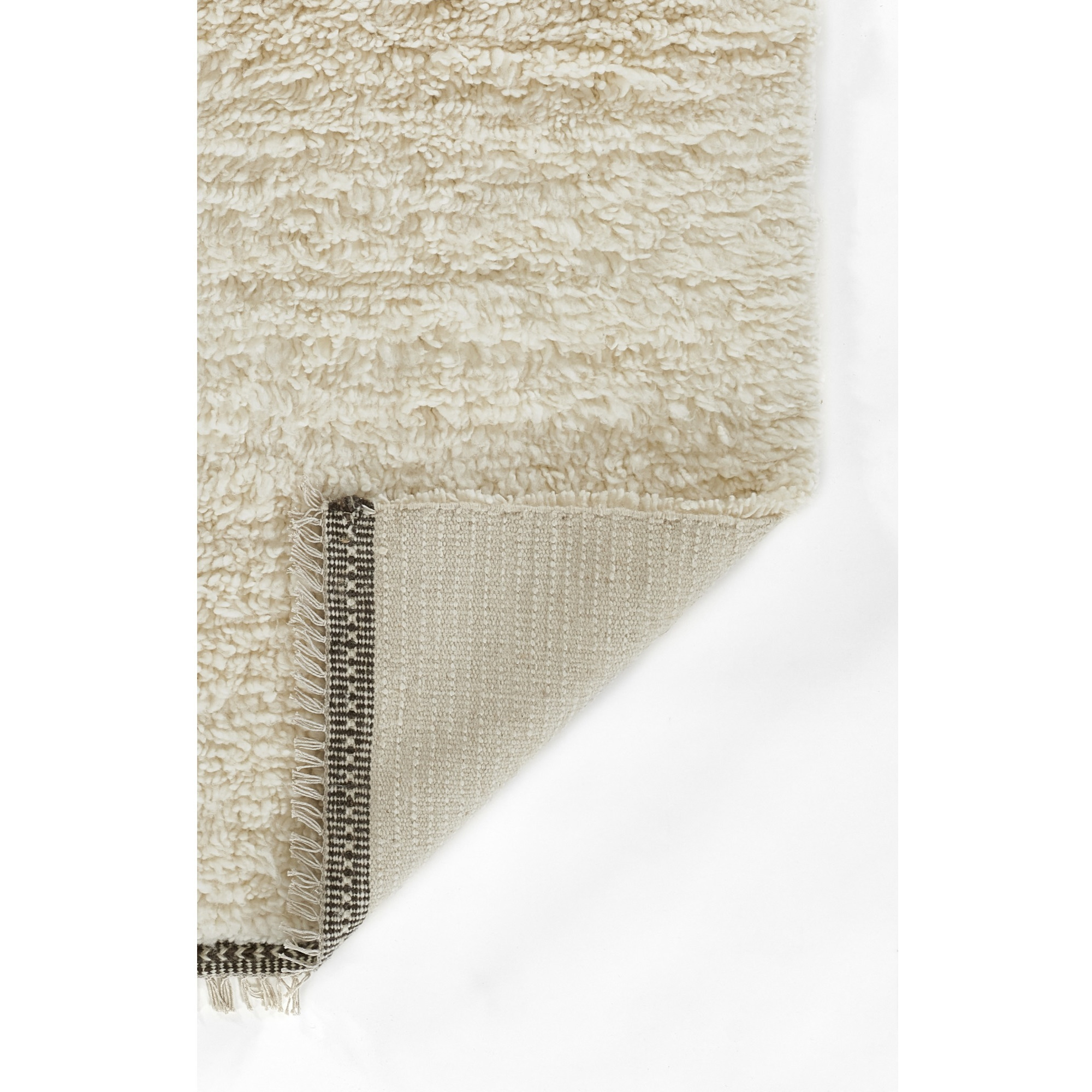 Momeni NEO-5 Ivory 5' X 8'