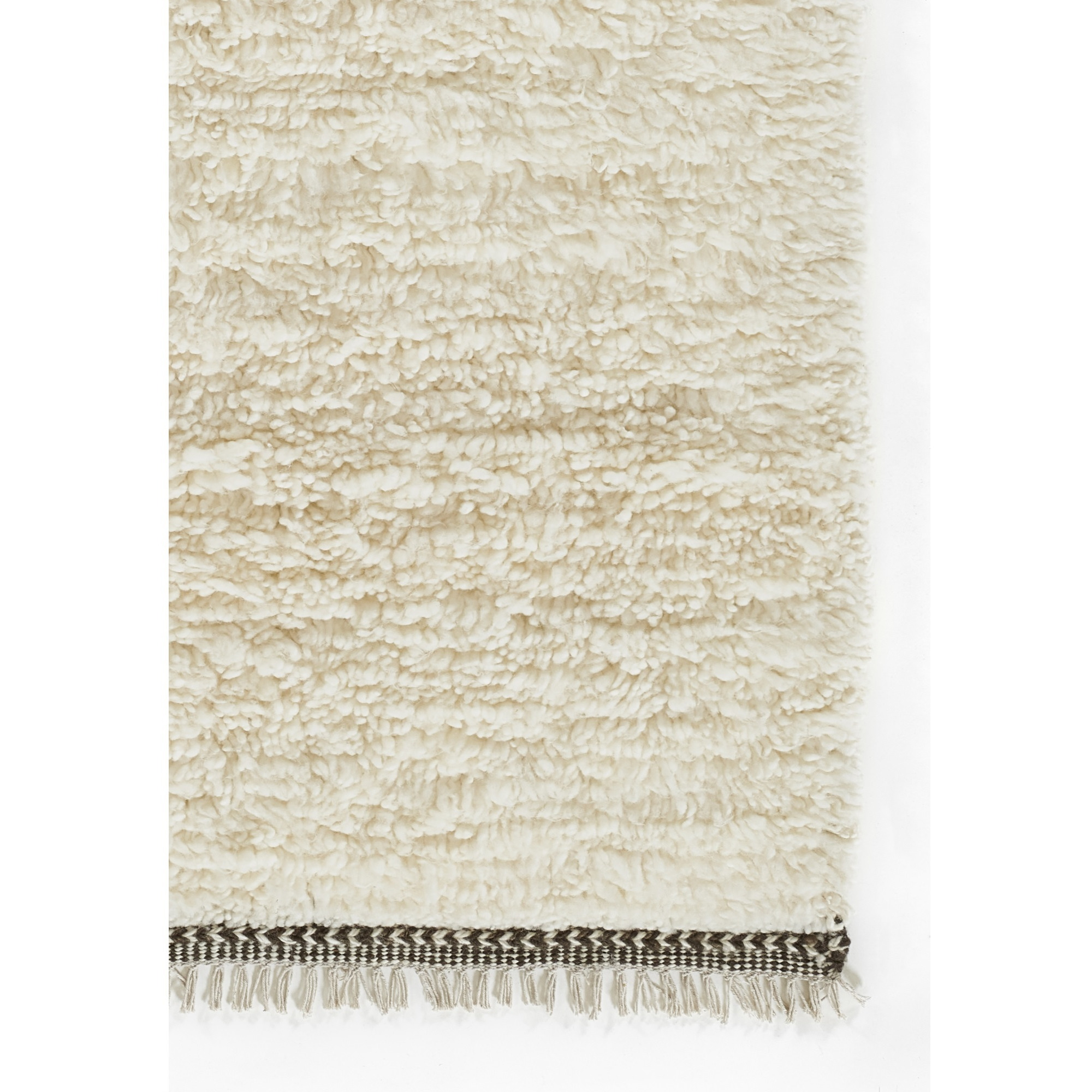 Momeni NEO-5 Ivory 5' X 8'