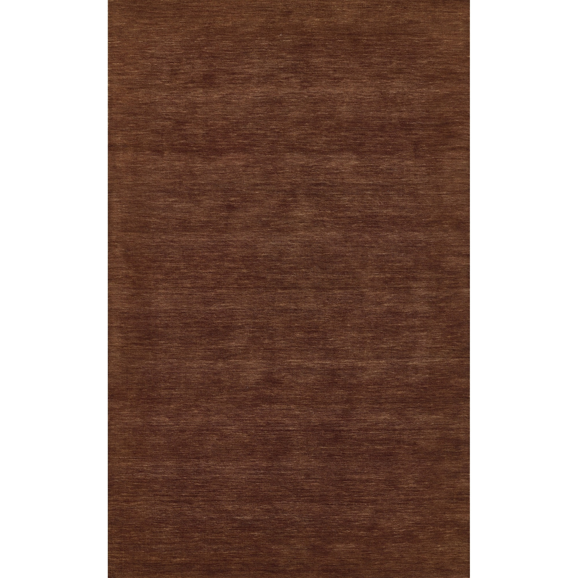 Novogratz by Momeni Rugs IR-1 Copper 8' X 10'