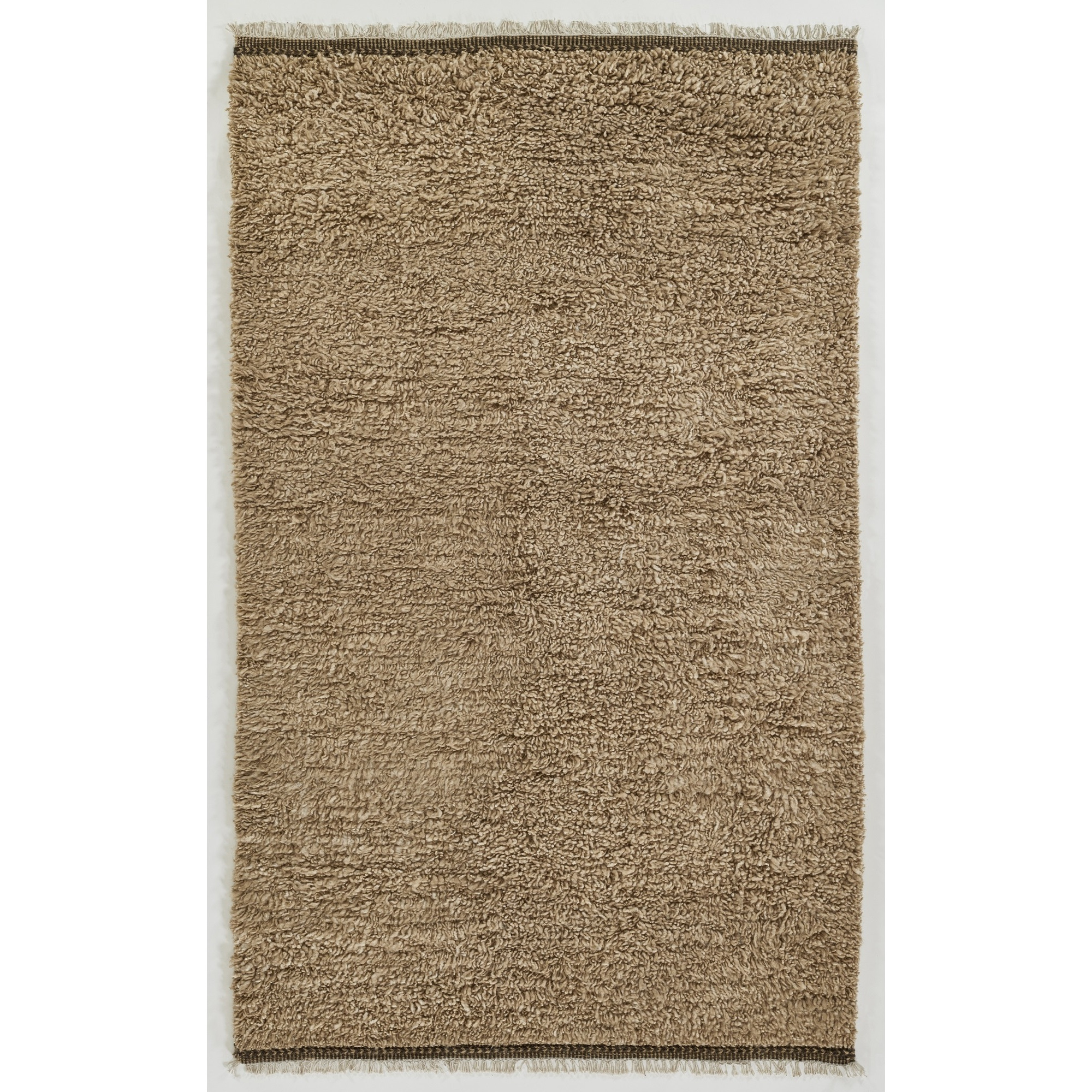 Momeni NEO-5 Natural 5' X 8'