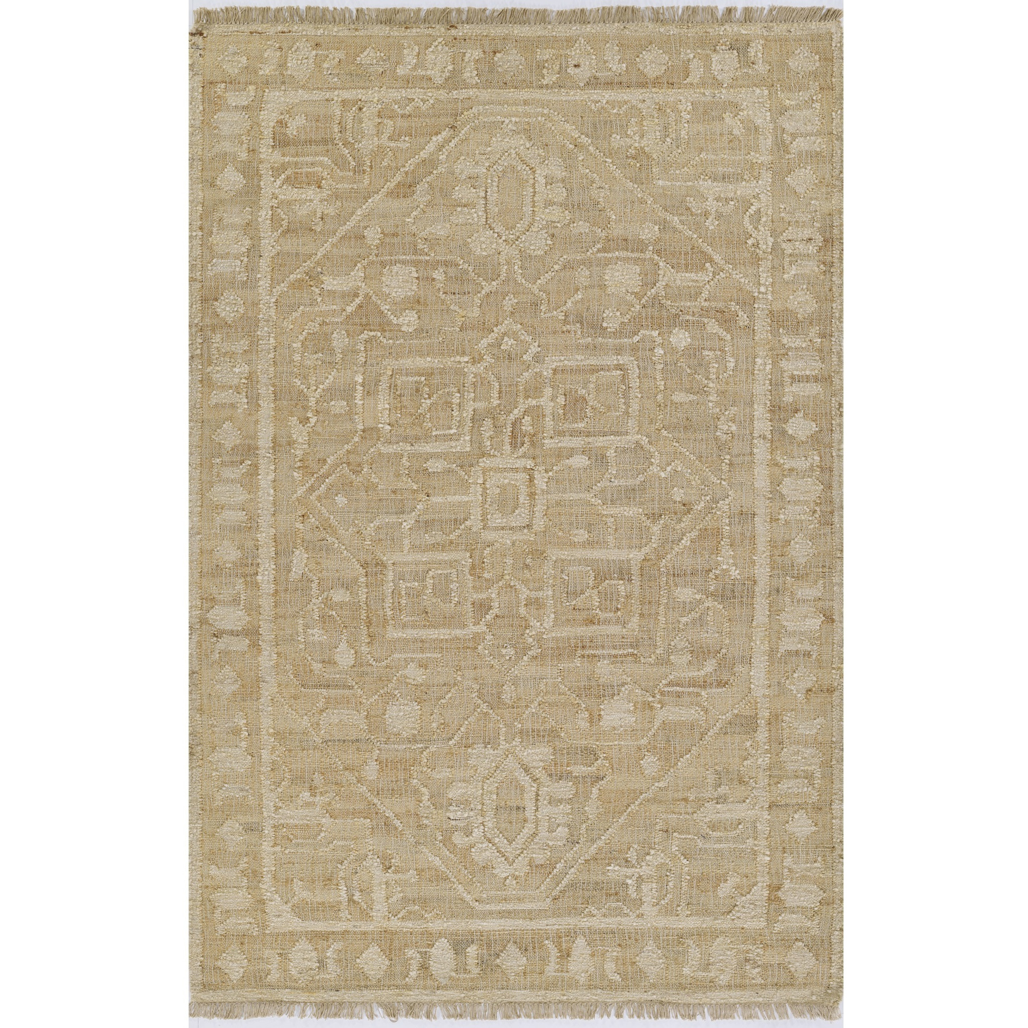 Momeni Nirvana 4 Ivy 8' X 10'